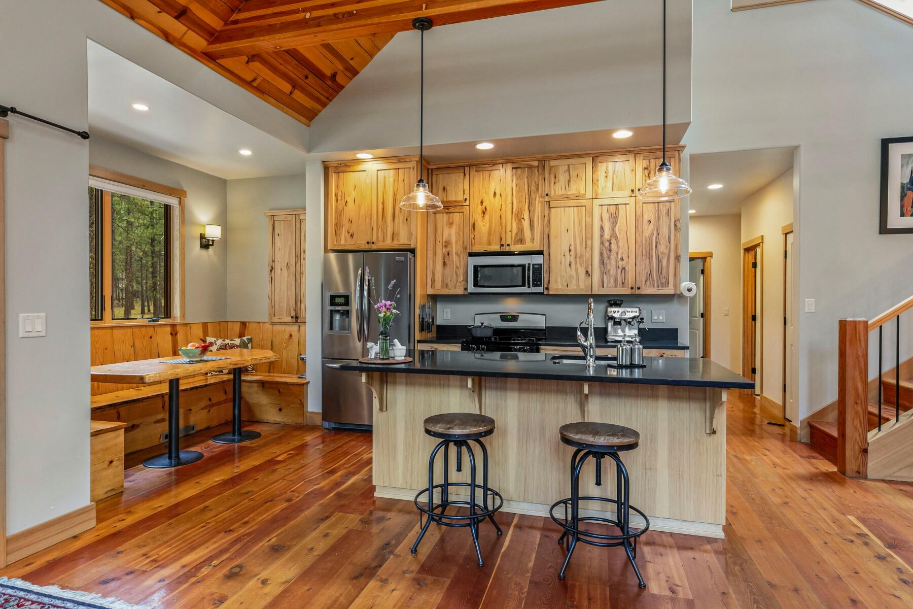 South Meadow - Residential