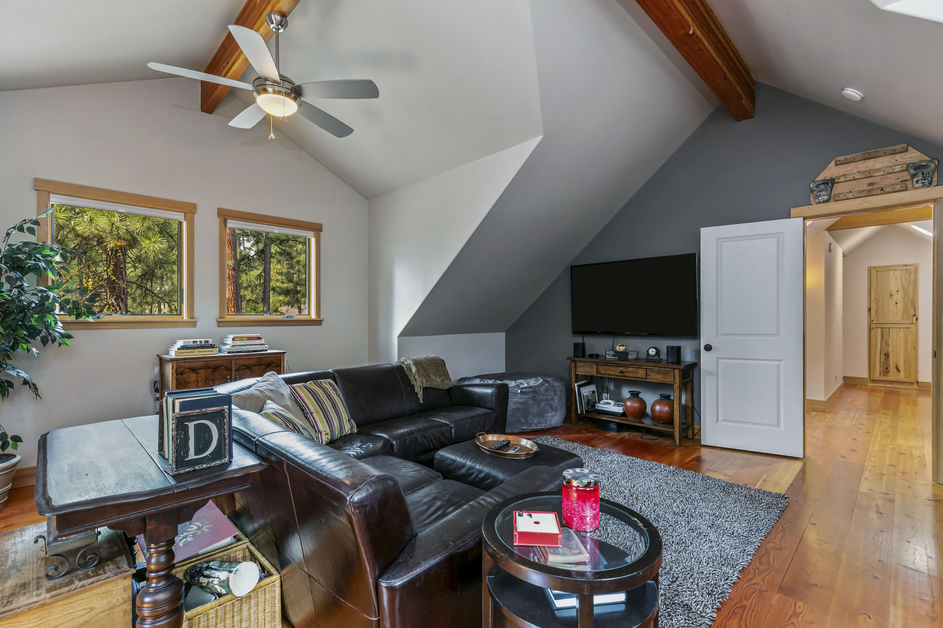 South Meadow - Residential