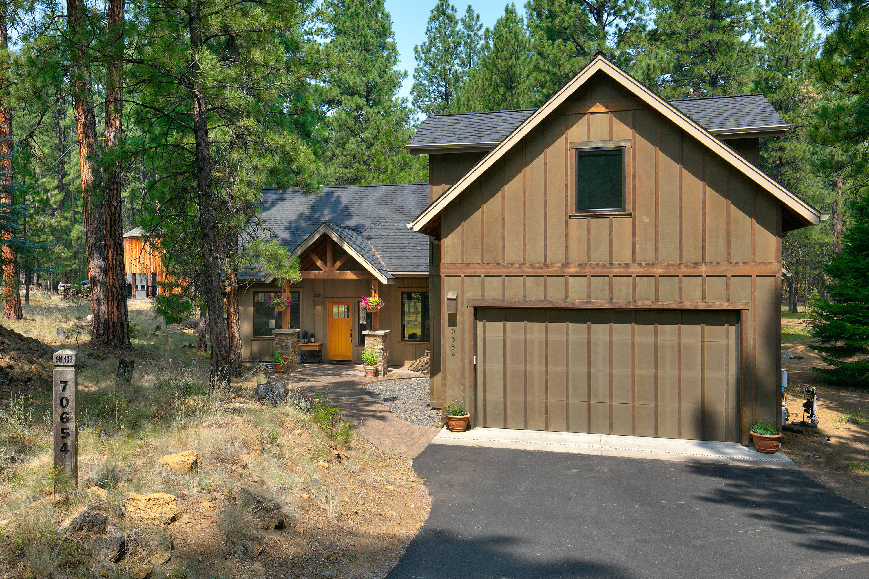 South Meadow - Residential