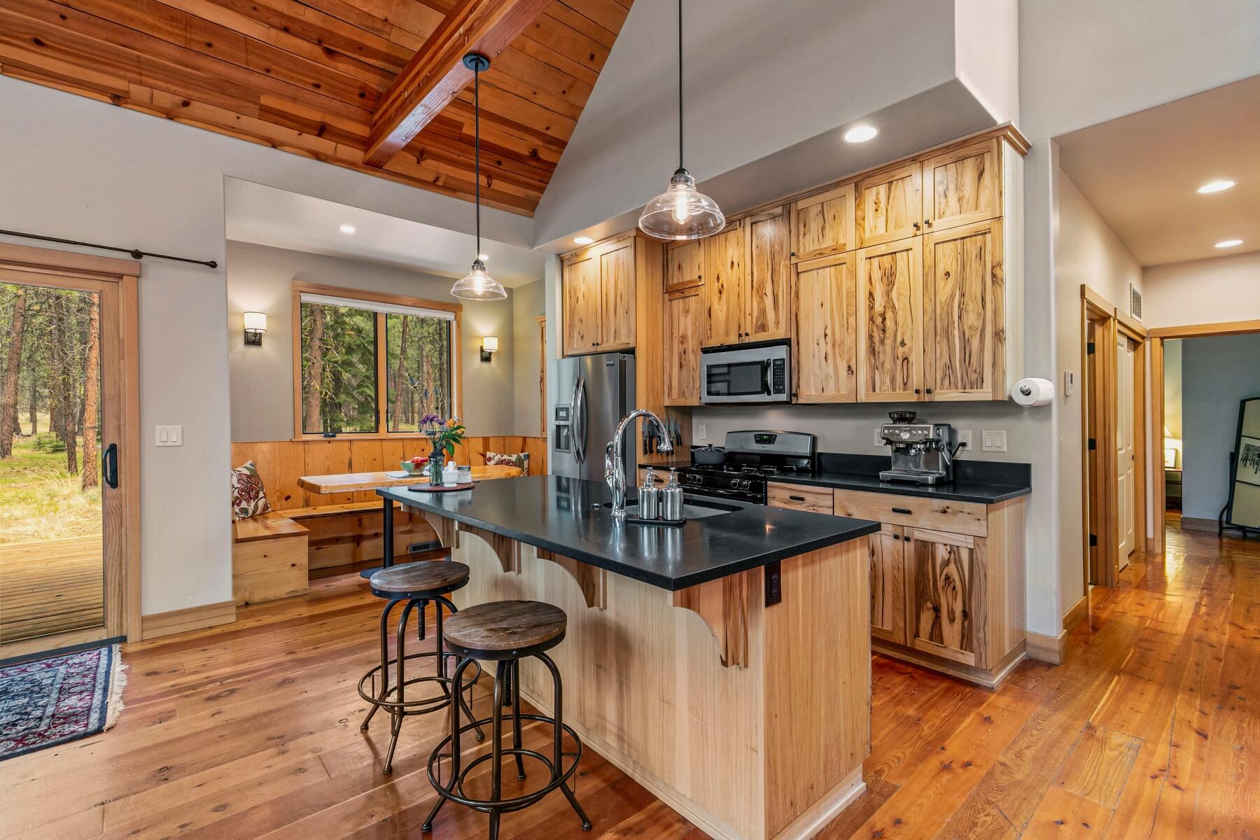 South Meadow - Residential