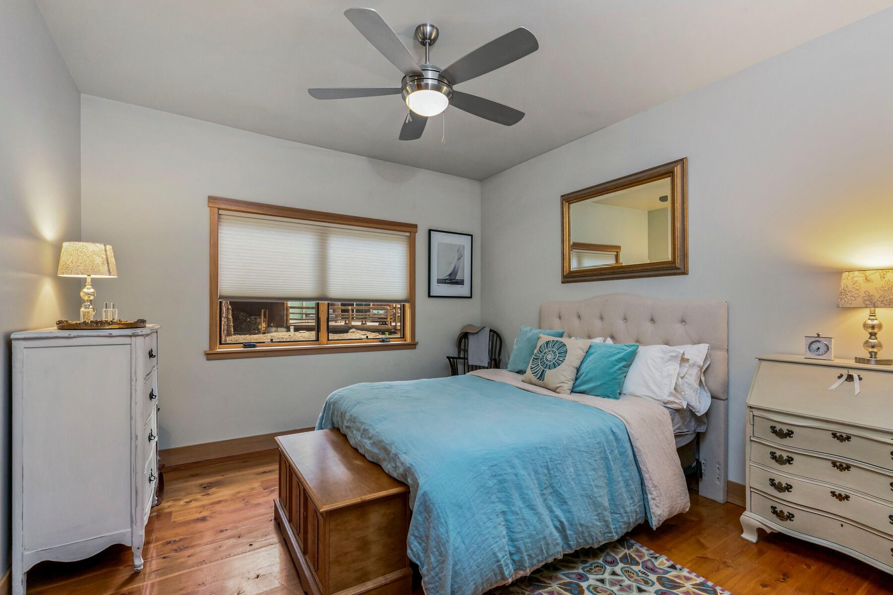 South Meadow - Residential