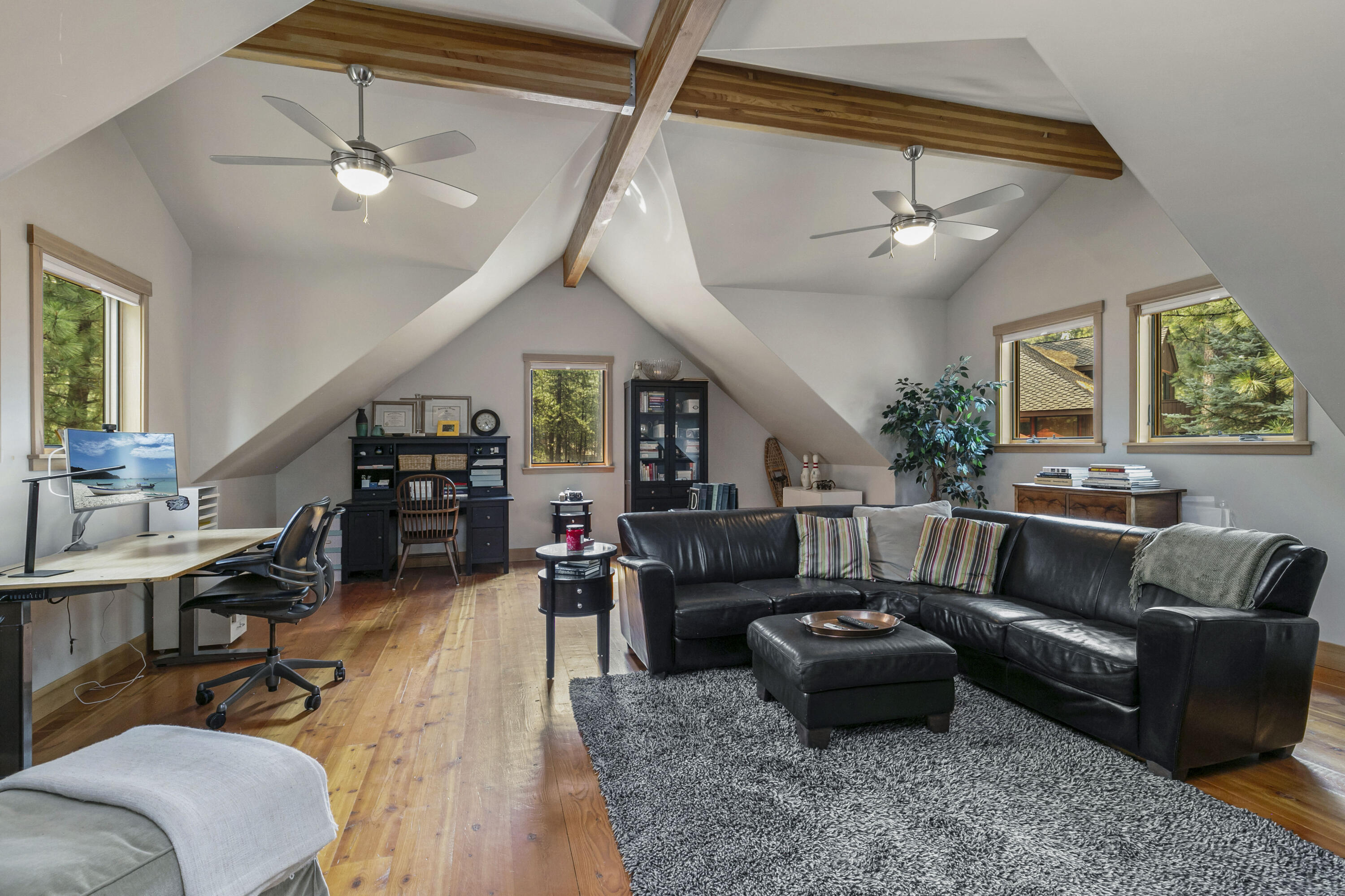 South Meadow - Residential