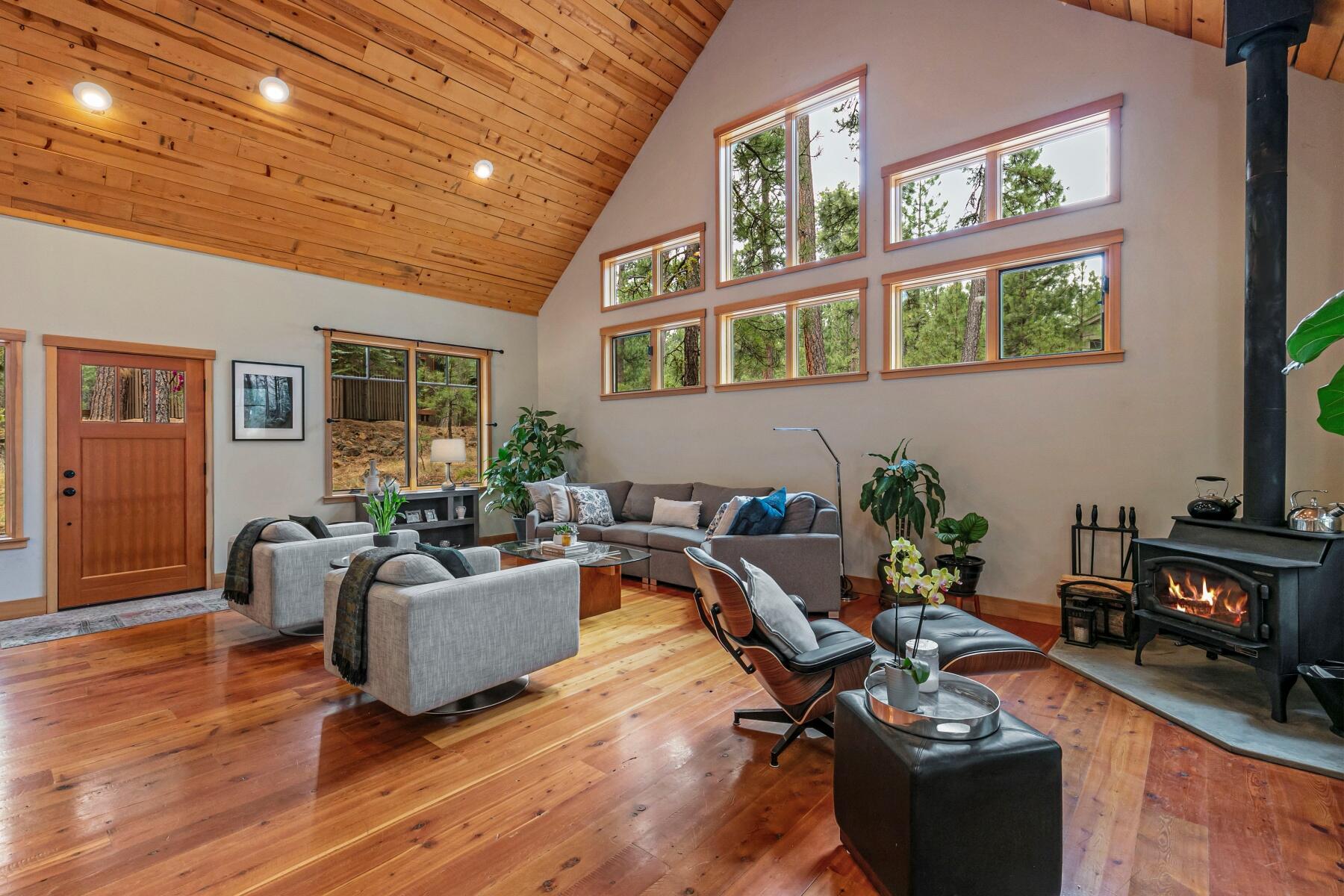 South Meadow - Residential