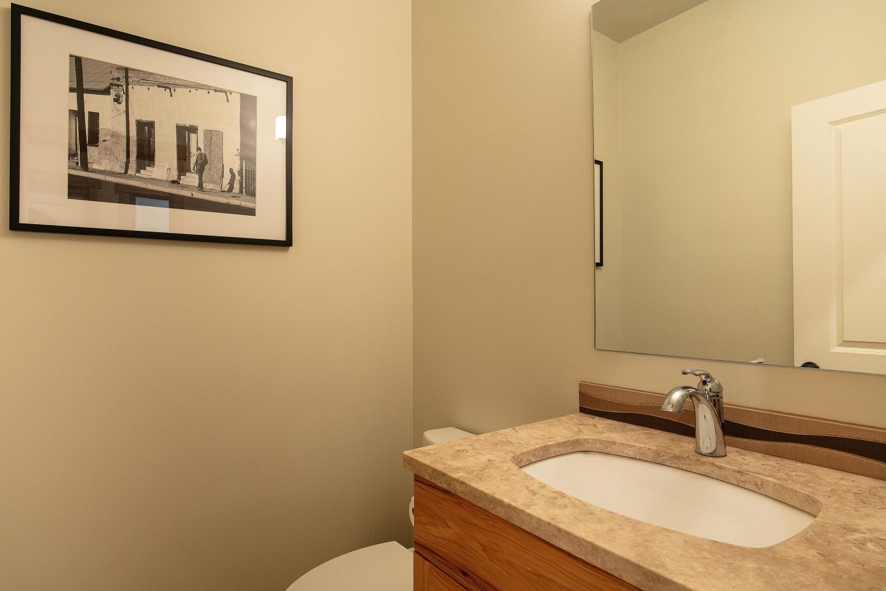 South Meadow - Residential