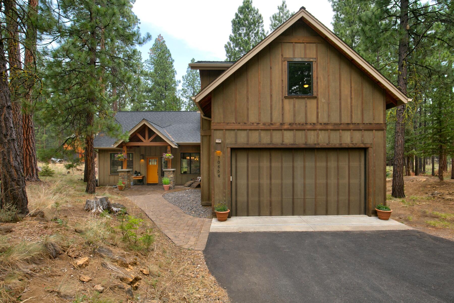 South Meadow - Residential