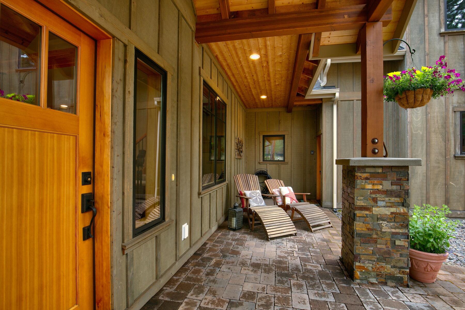 South Meadow - Residential