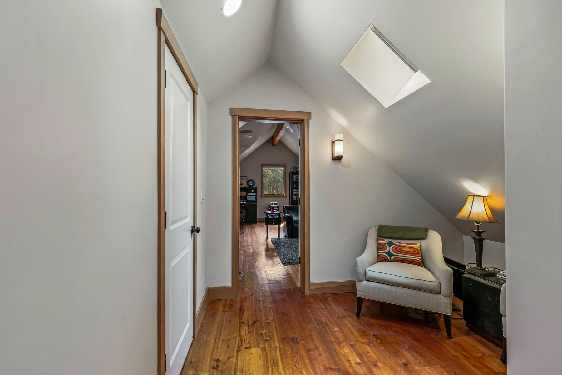 South Meadow - Residential