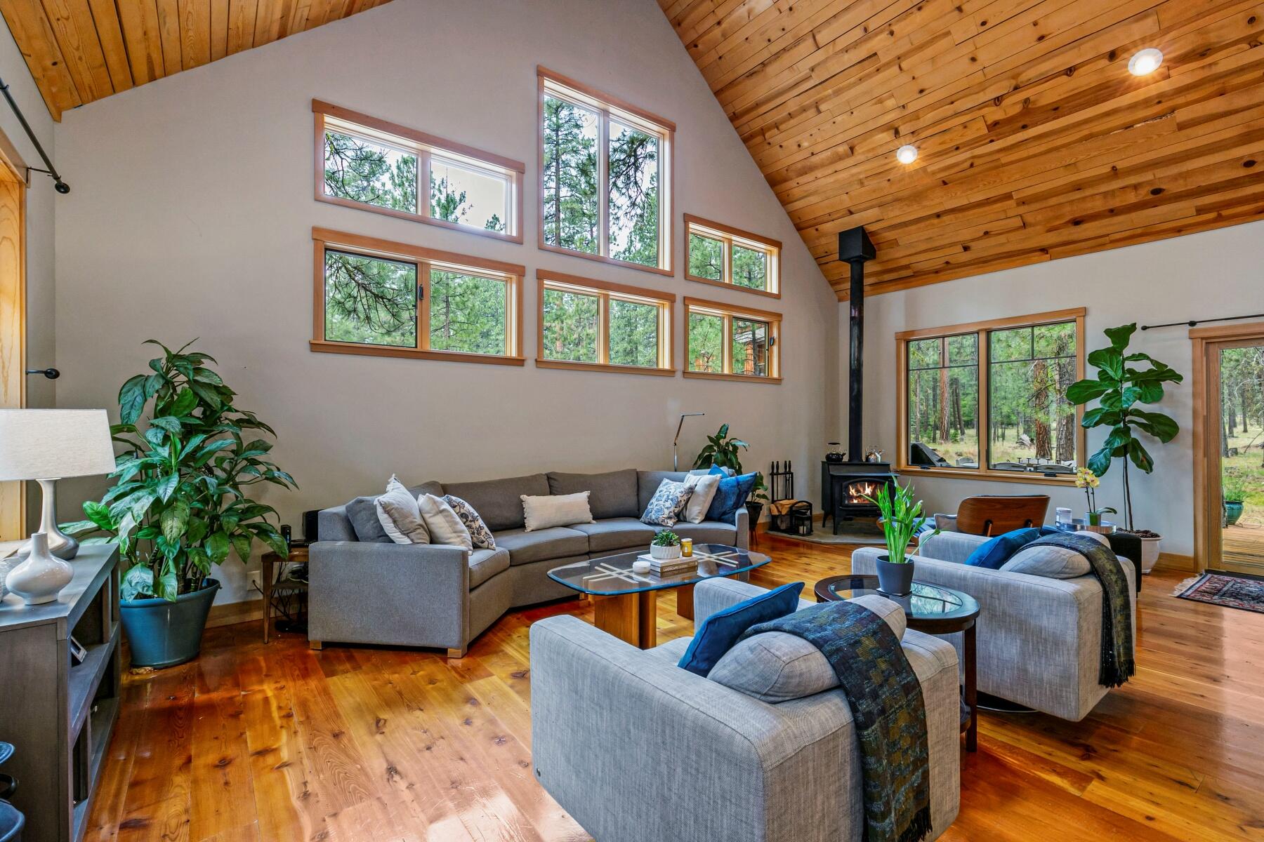 South Meadow - Residential