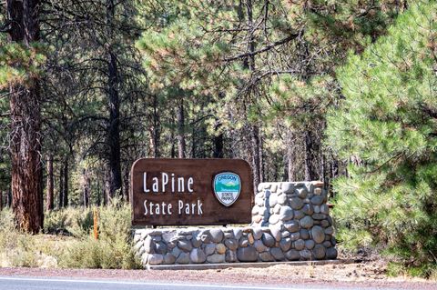 Tiny photo for 16639 Grey Pine St St, La Pine, OR 97739 (MLS # 220215585)