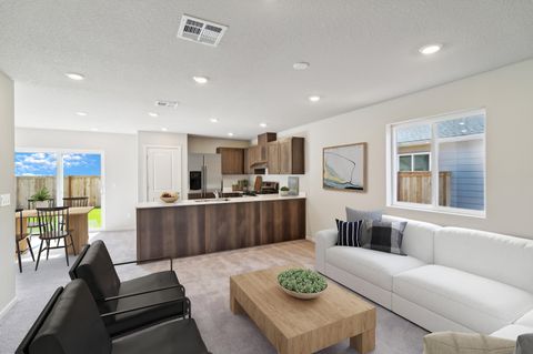 Tiny photo for 16639 Grey Pine St St, La Pine, OR 97739 (MLS # 220215585)