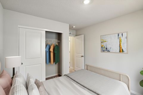 Tiny photo for 16639 Grey Pine St St, La Pine, OR 97739 (MLS # 220215585)