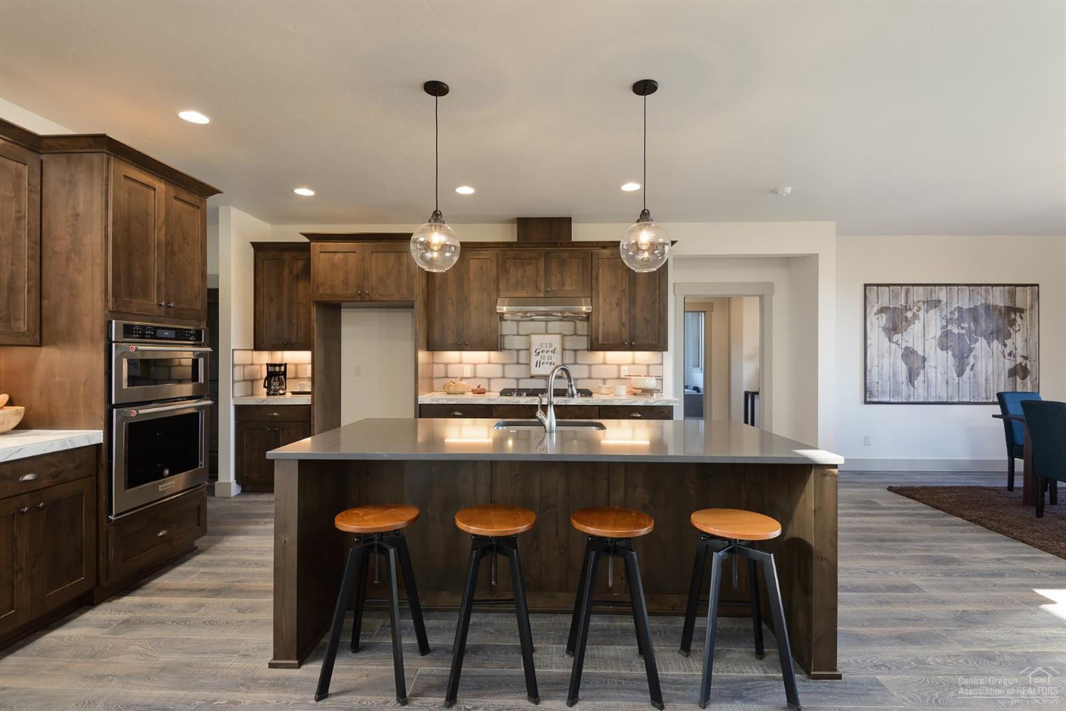 Brasada Ranch - Residential