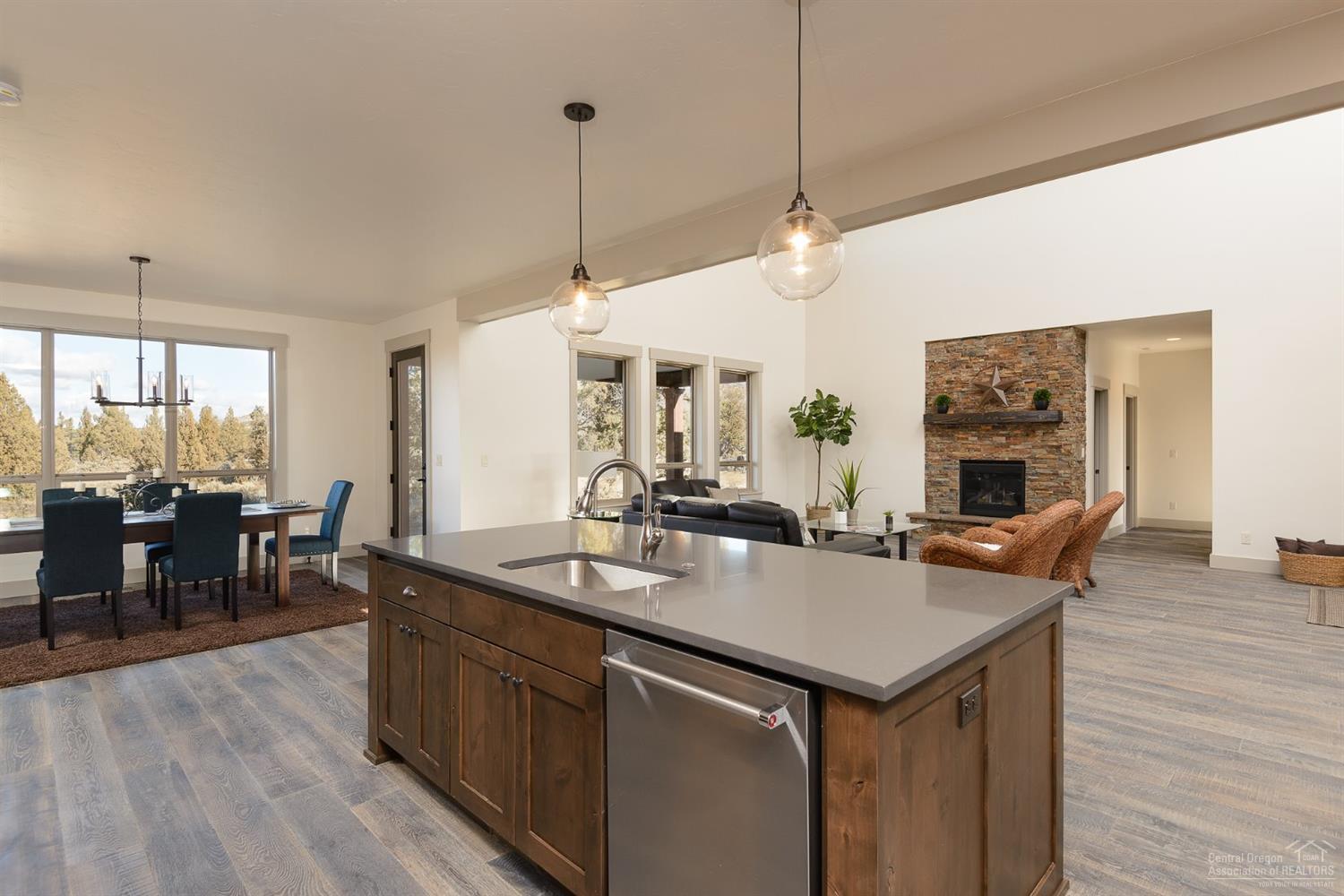 Brasada Ranch - Residential