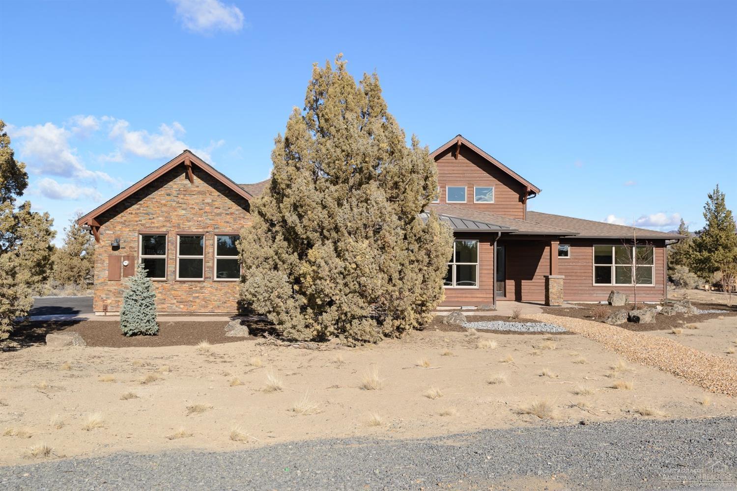 Brasada Ranch - Residential