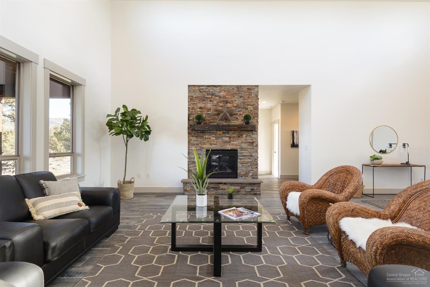 Brasada Ranch - Residential