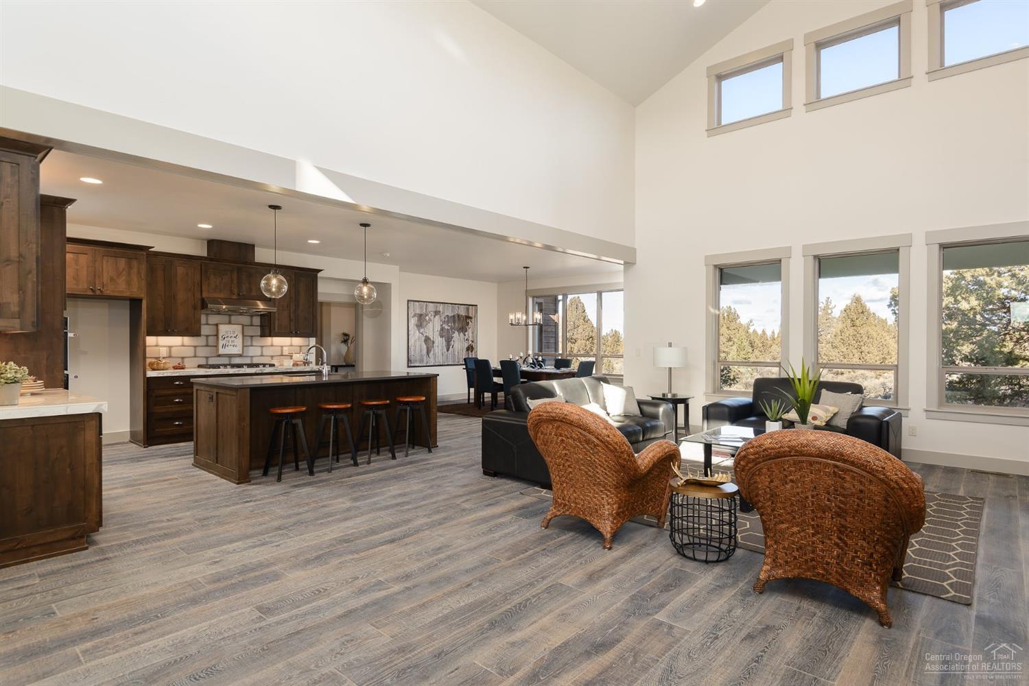 Brasada Ranch - Residential