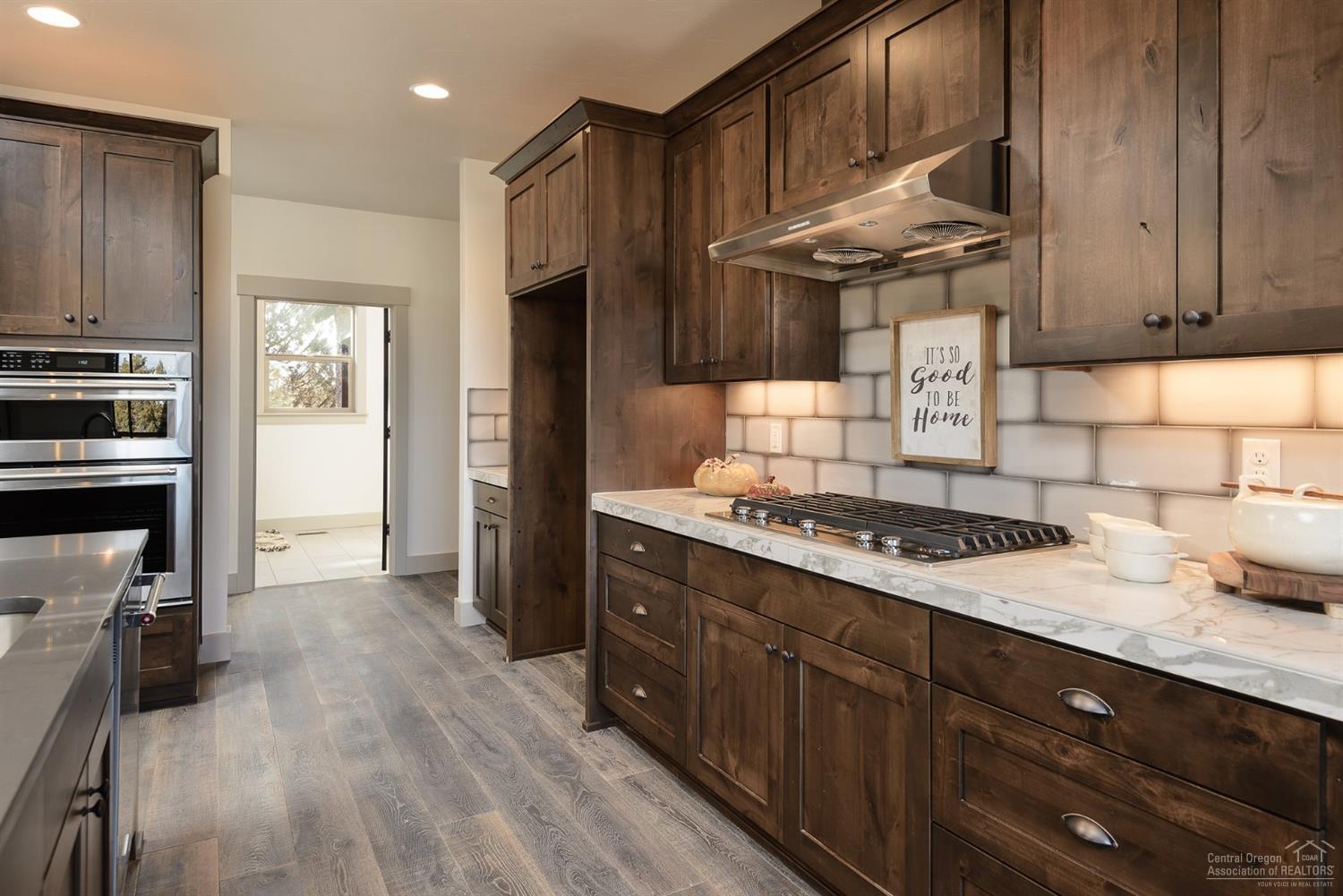 Brasada Ranch - Residential