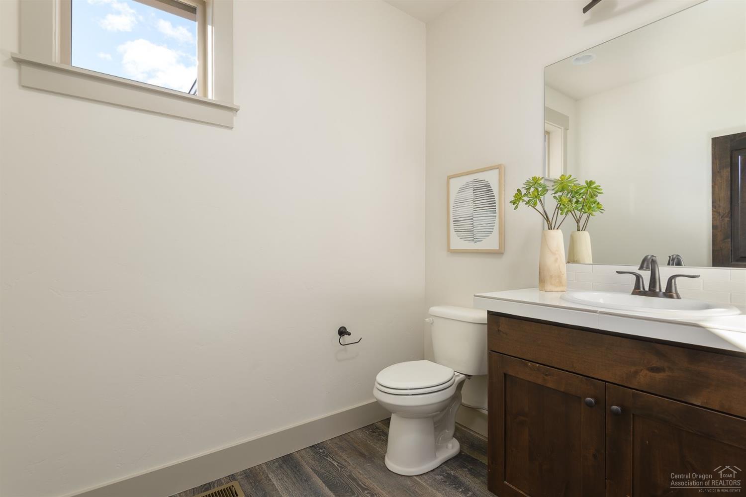 Brasada Ranch - Residential