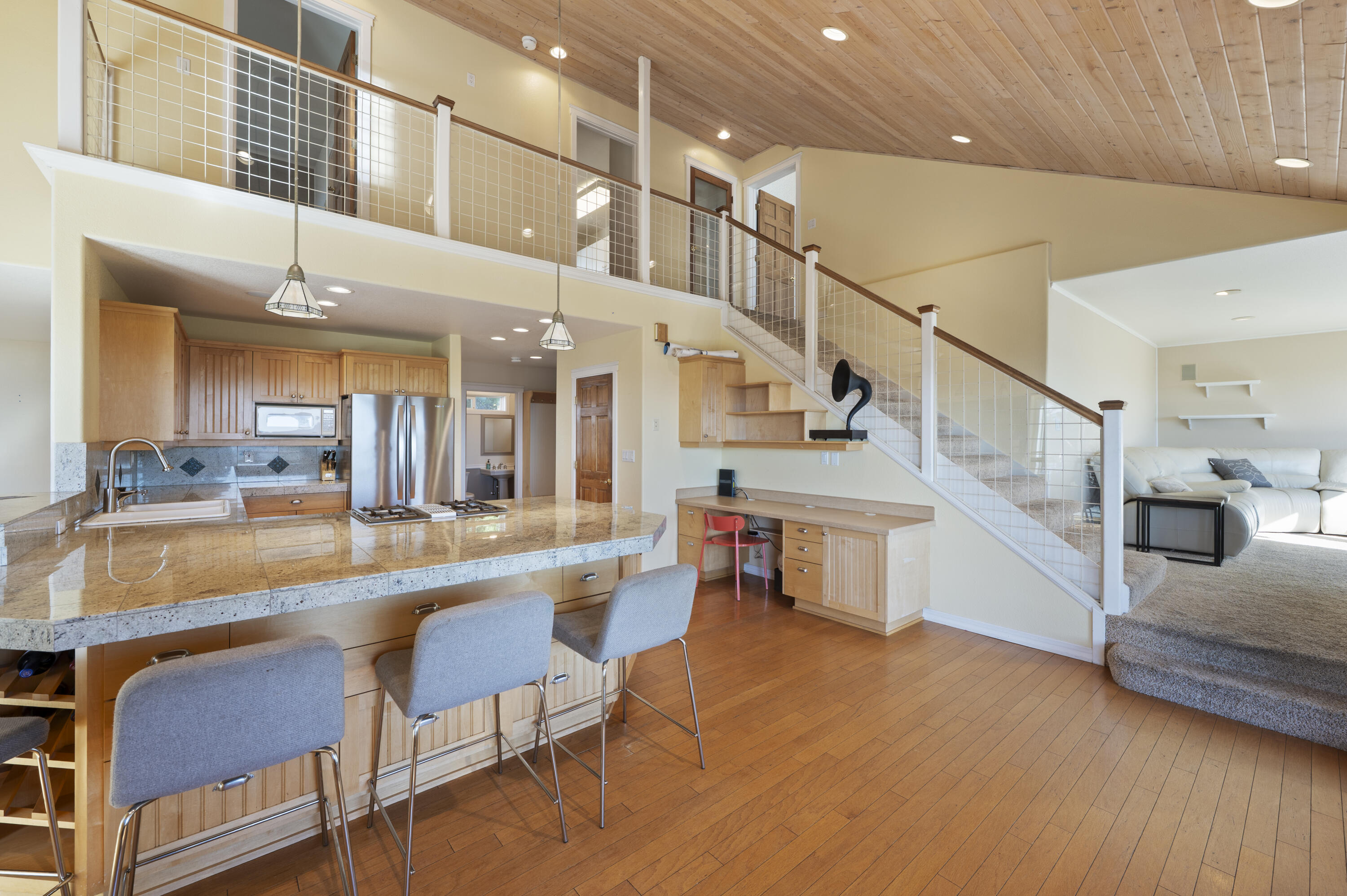 Golden Butte - Residential