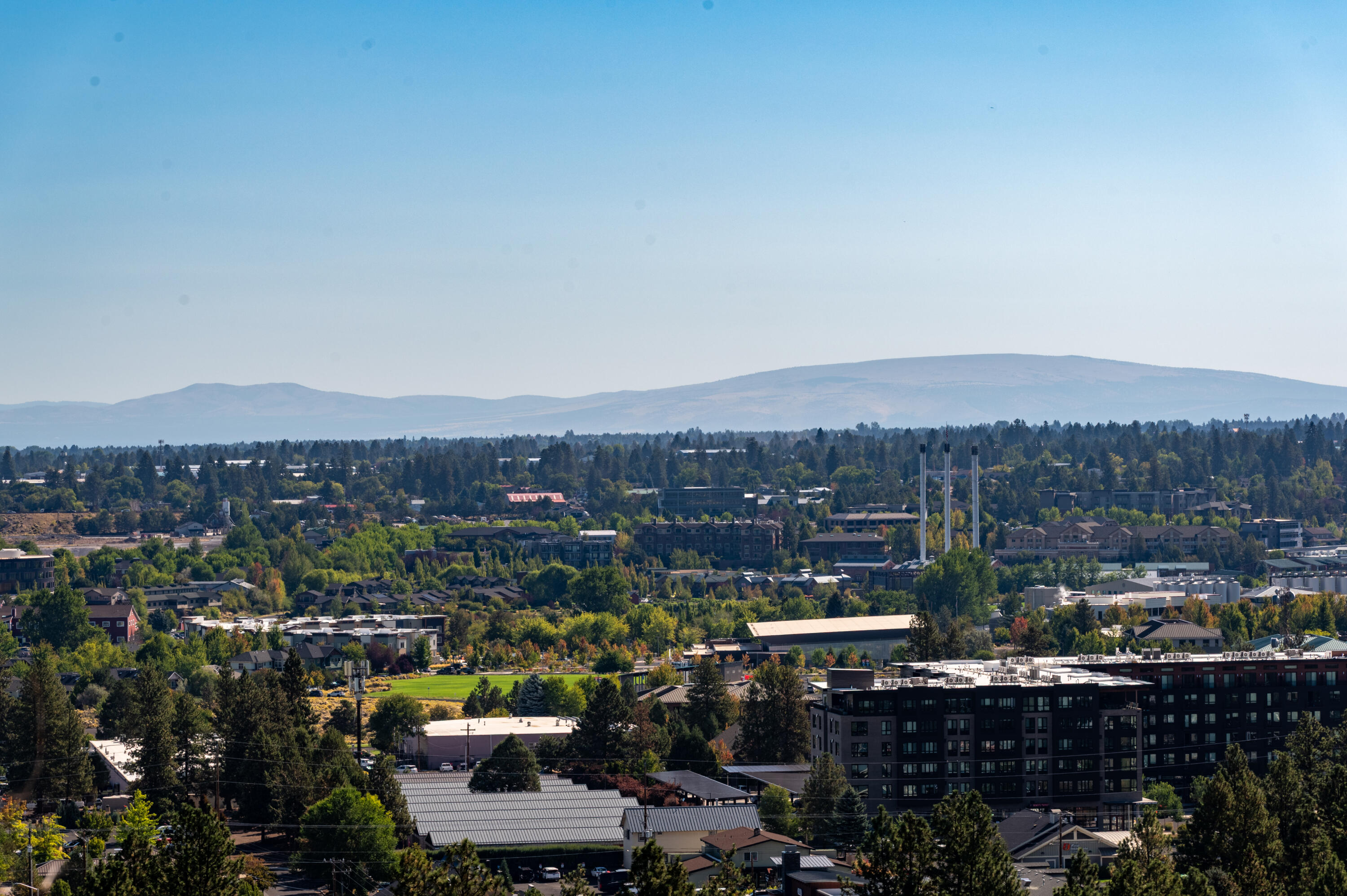 Golden Butte - Residential