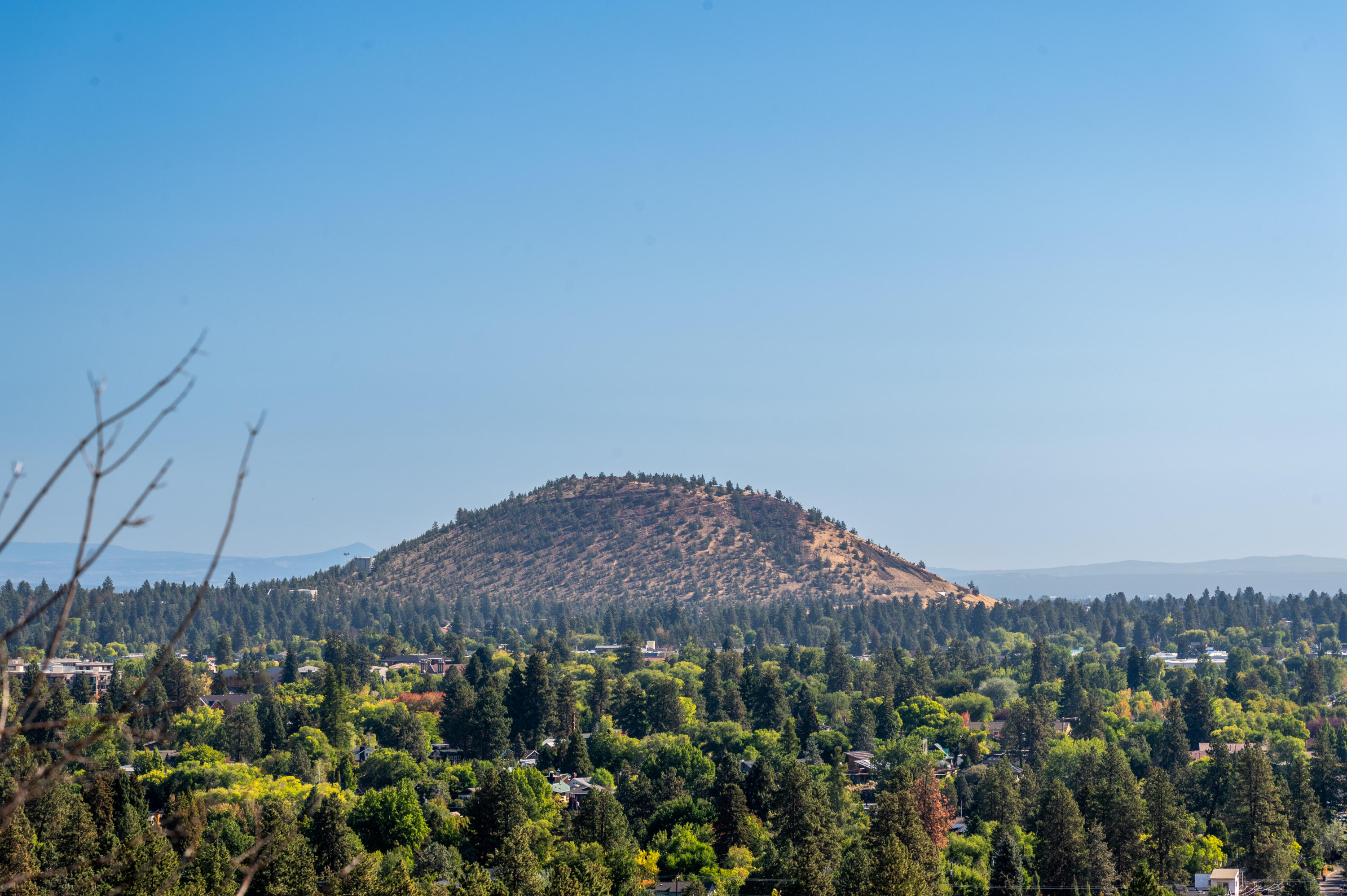 Golden Butte - Residential