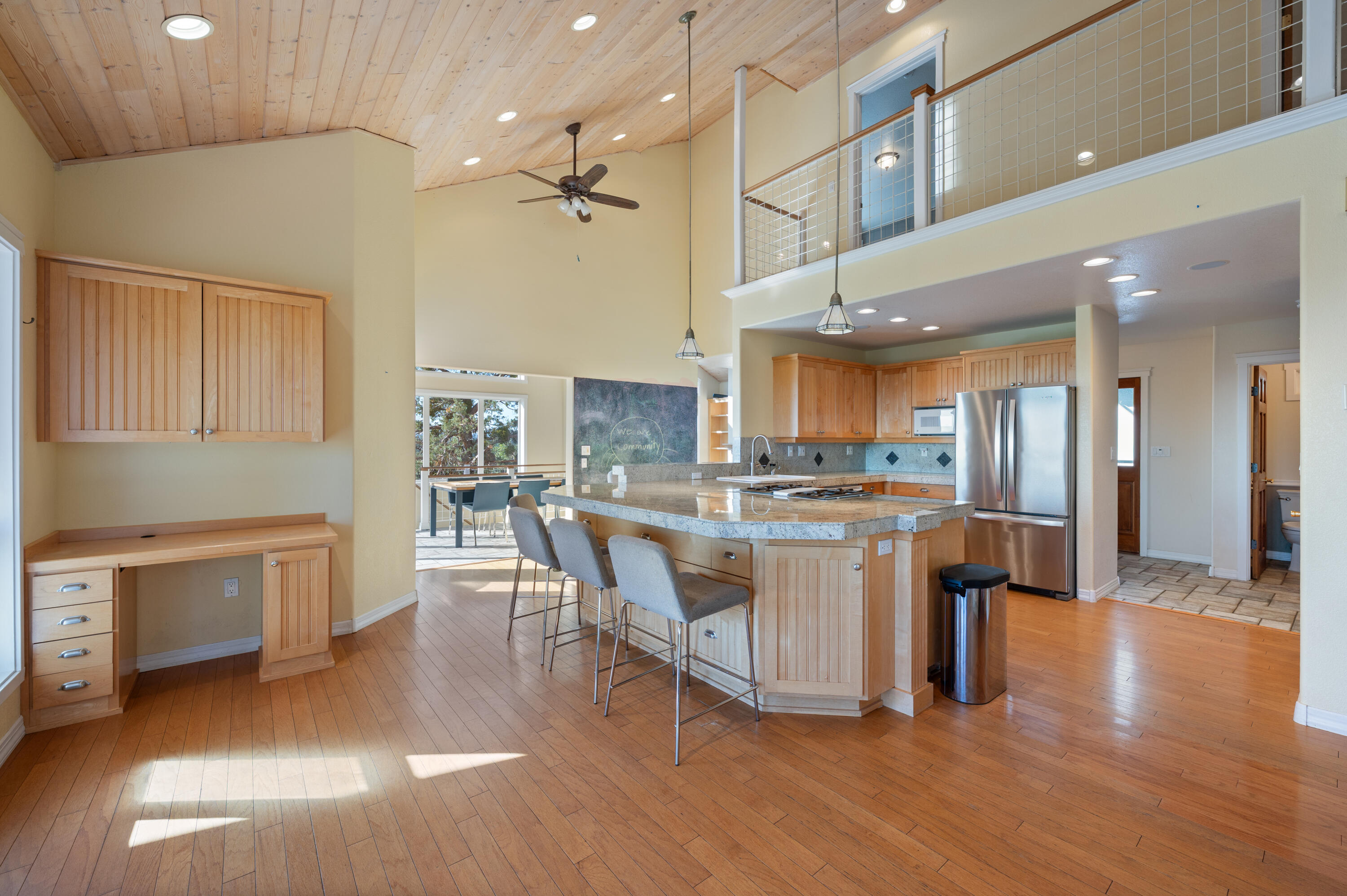 Golden Butte - Residential