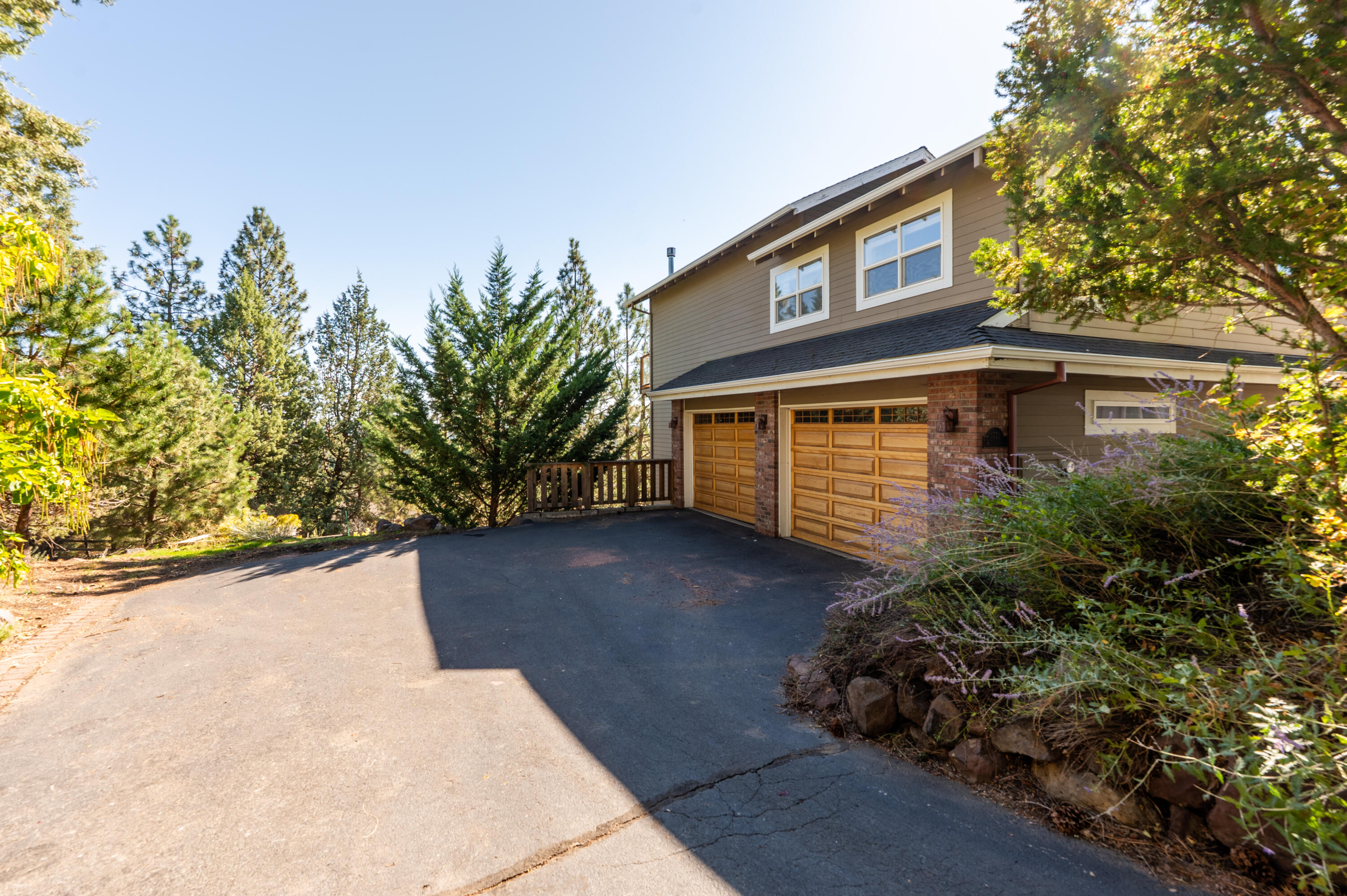 Golden Butte - Residential