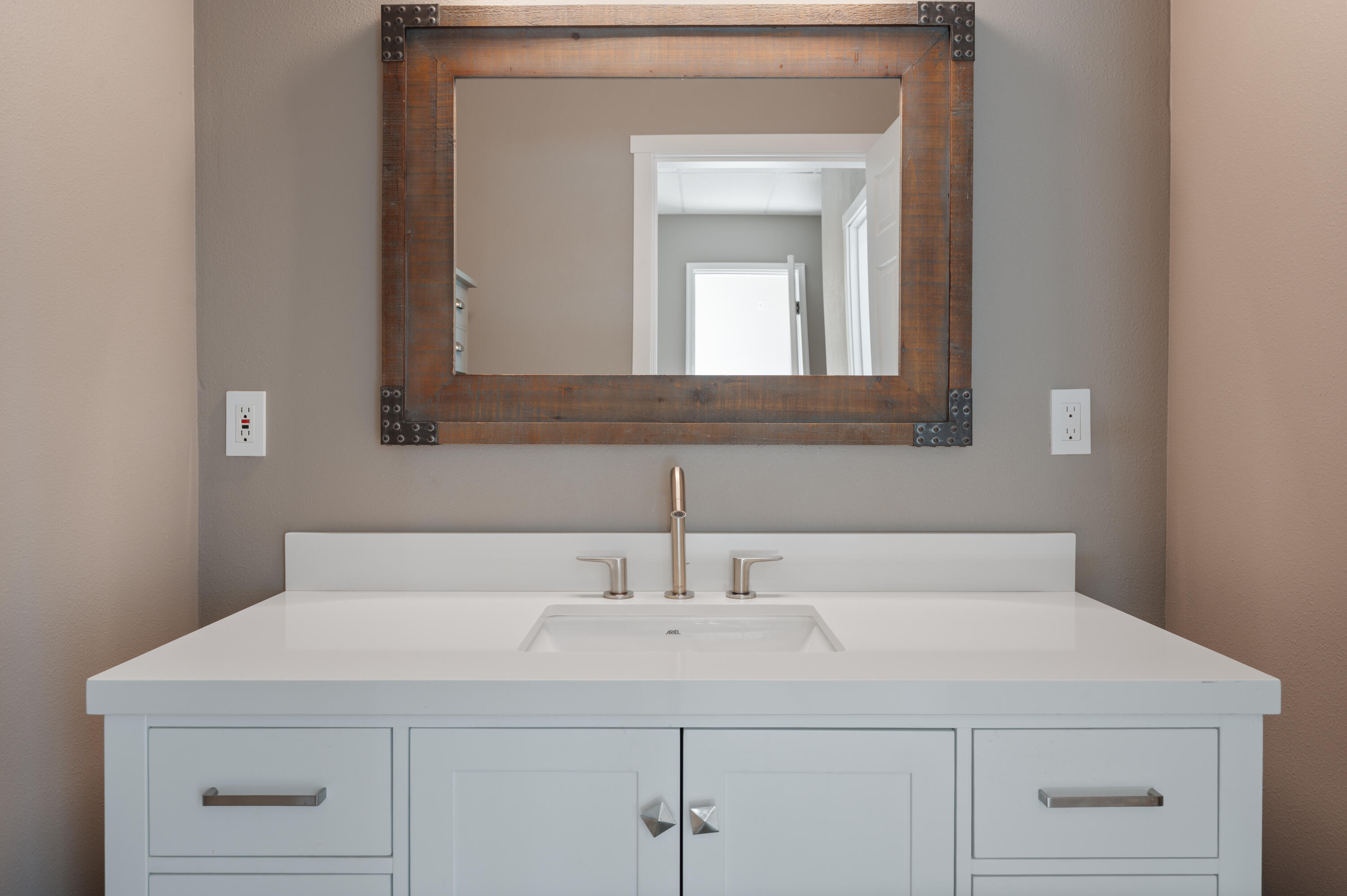 Golden Butte - Residential