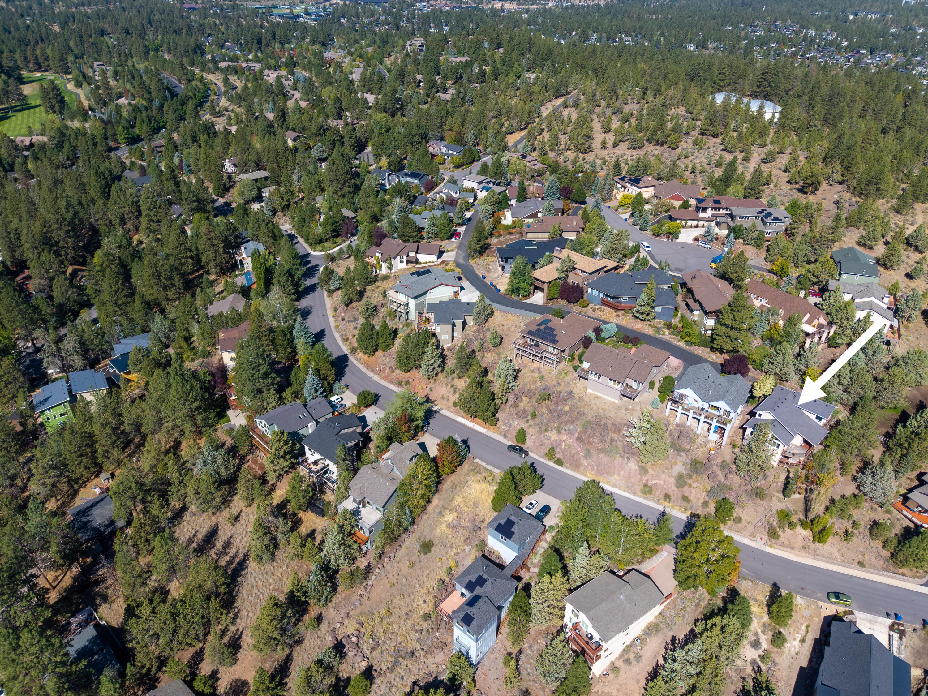 Golden Butte - Residential