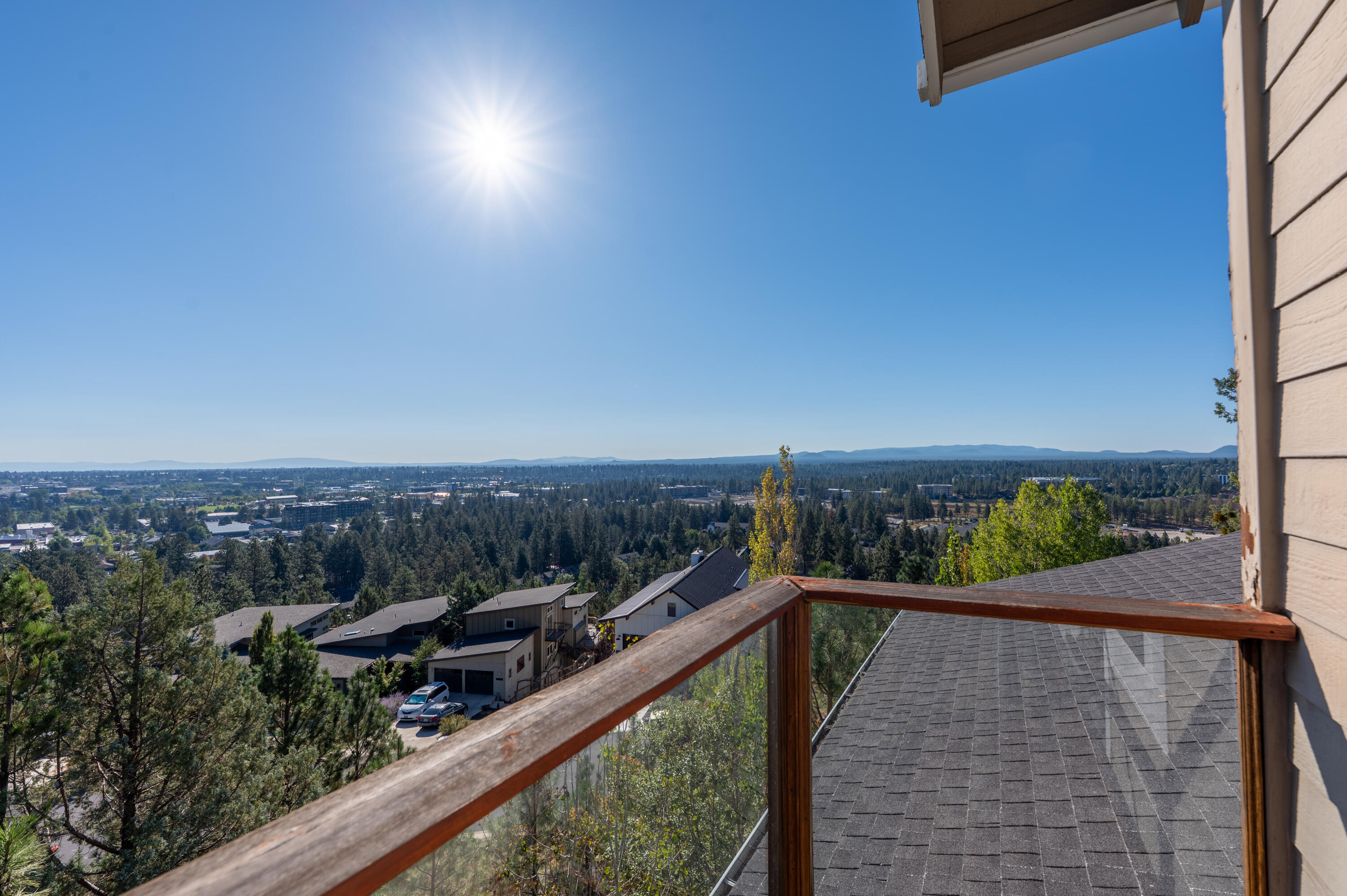 Golden Butte - Residential