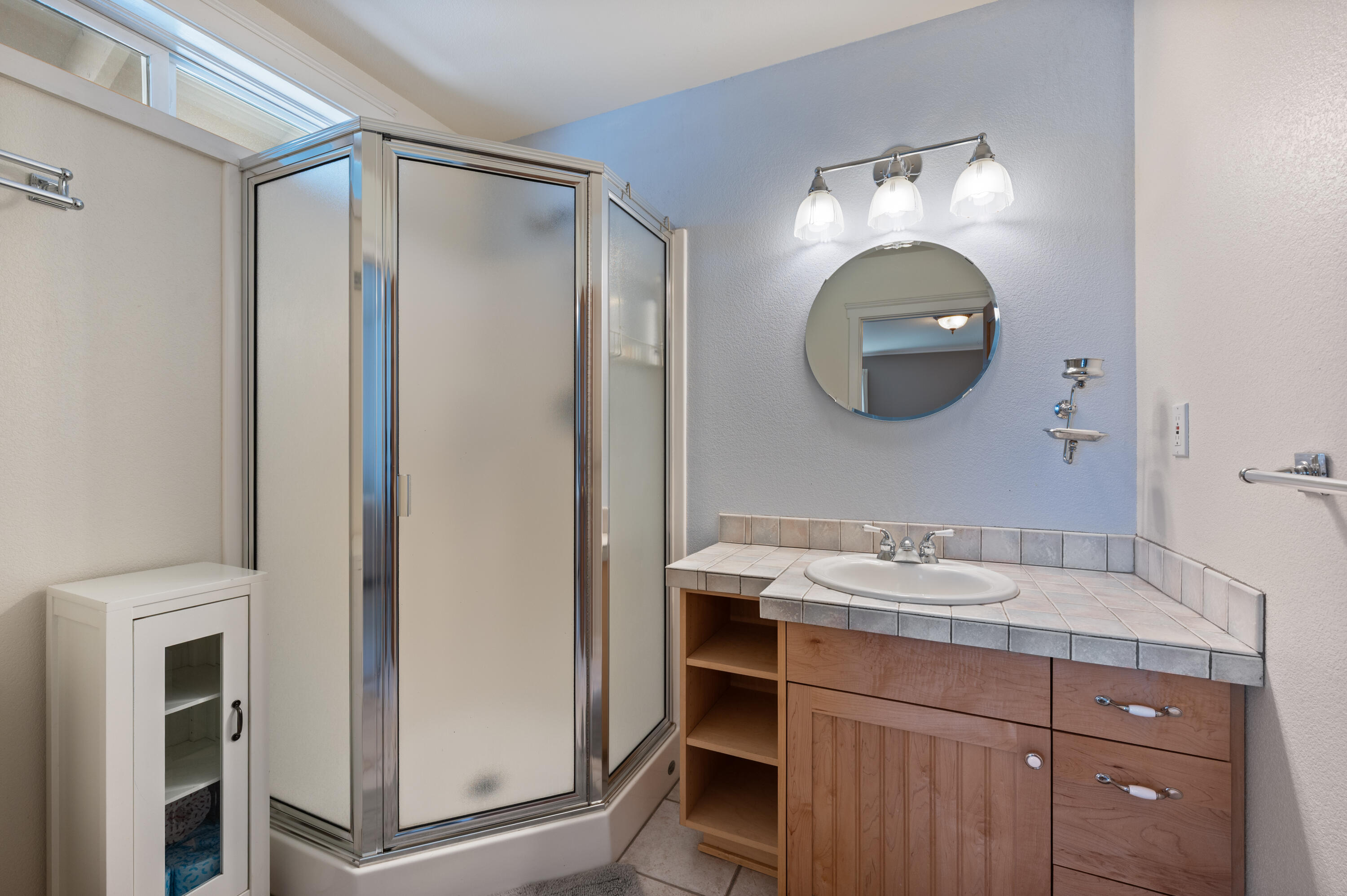 Golden Butte - Residential