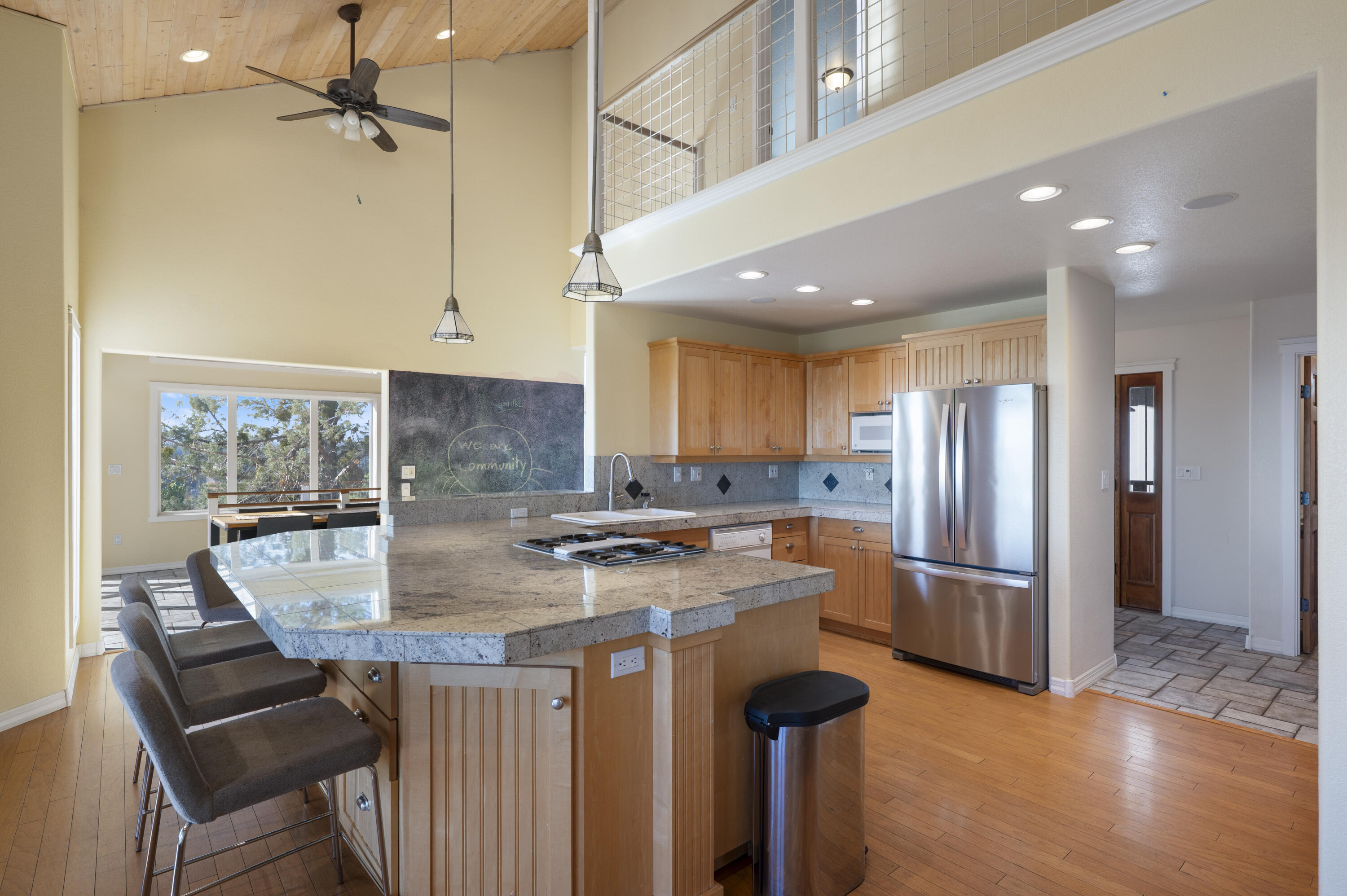 Golden Butte - Residential