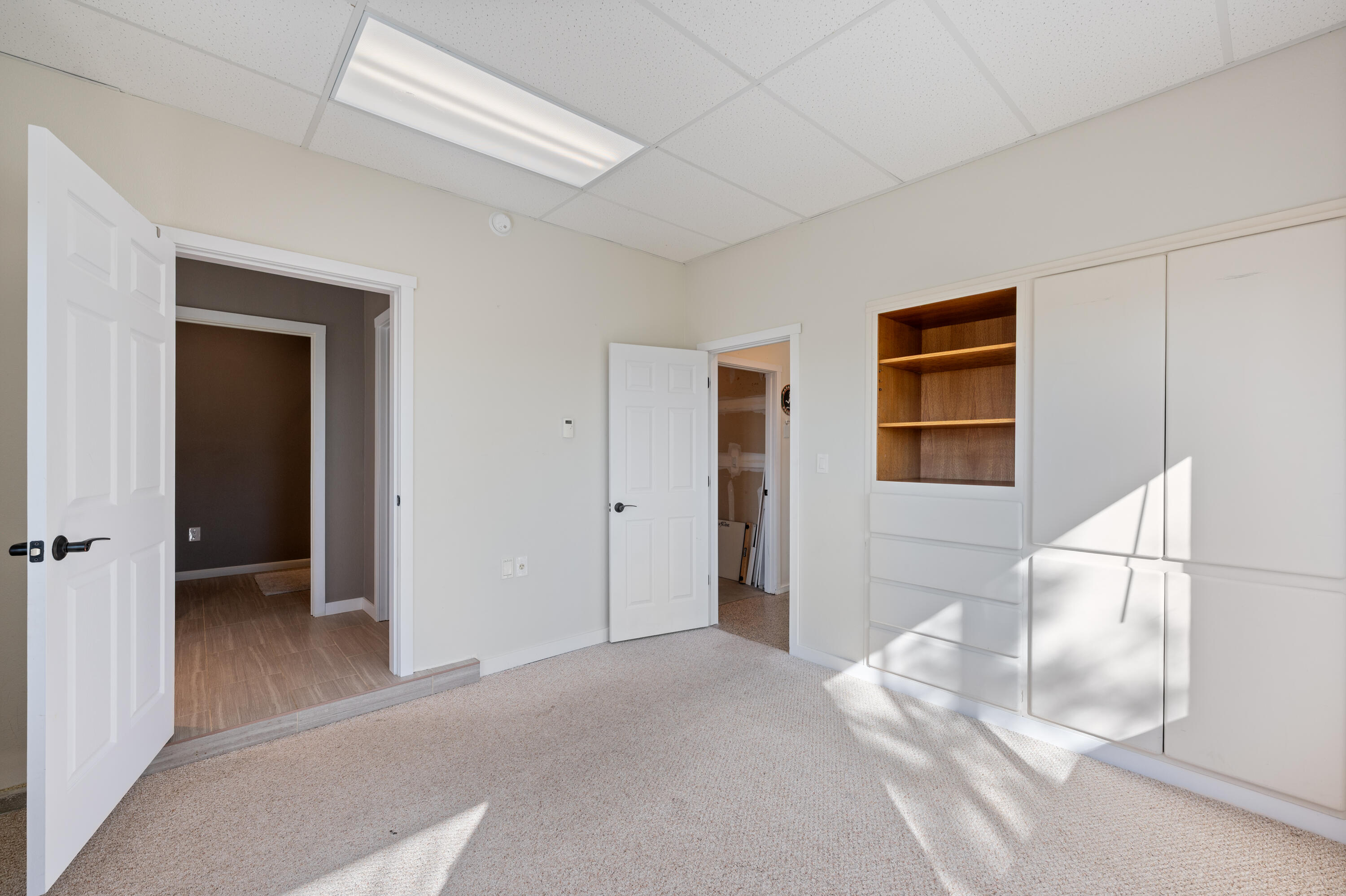 Golden Butte - Residential