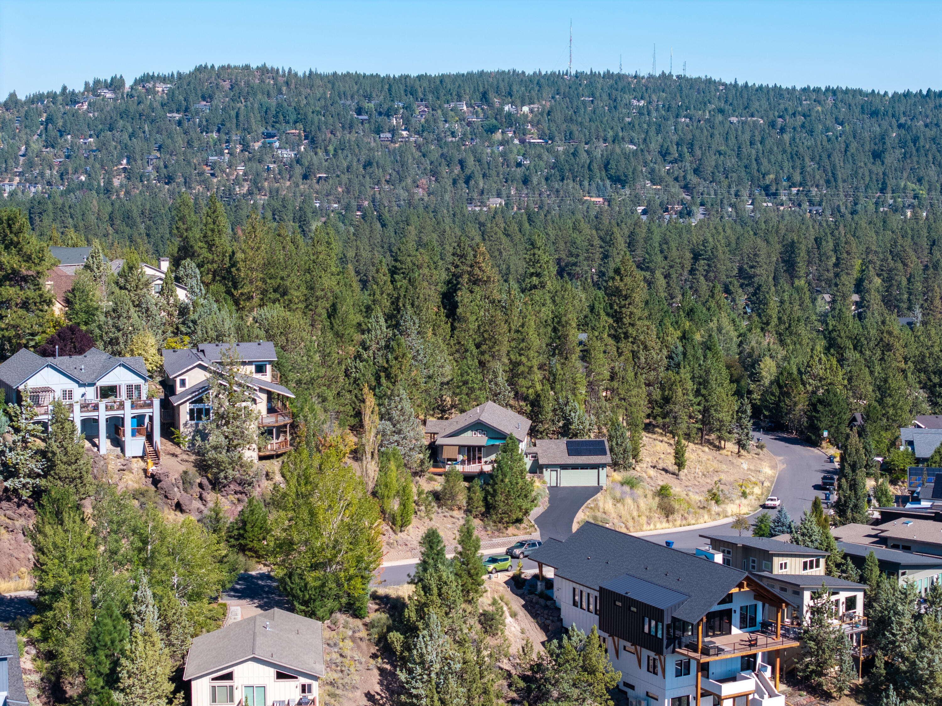 Golden Butte - Residential