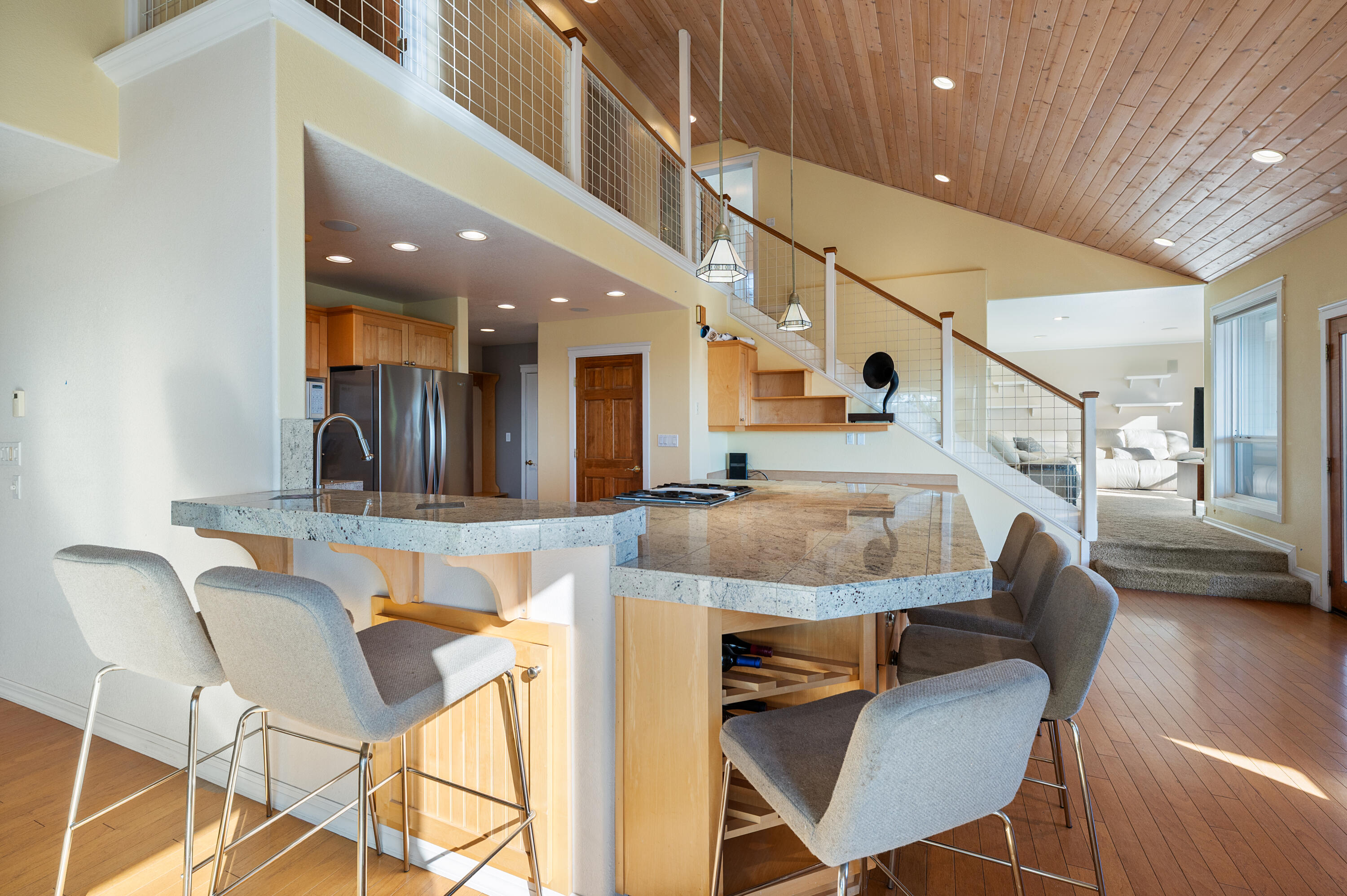 Golden Butte - Residential