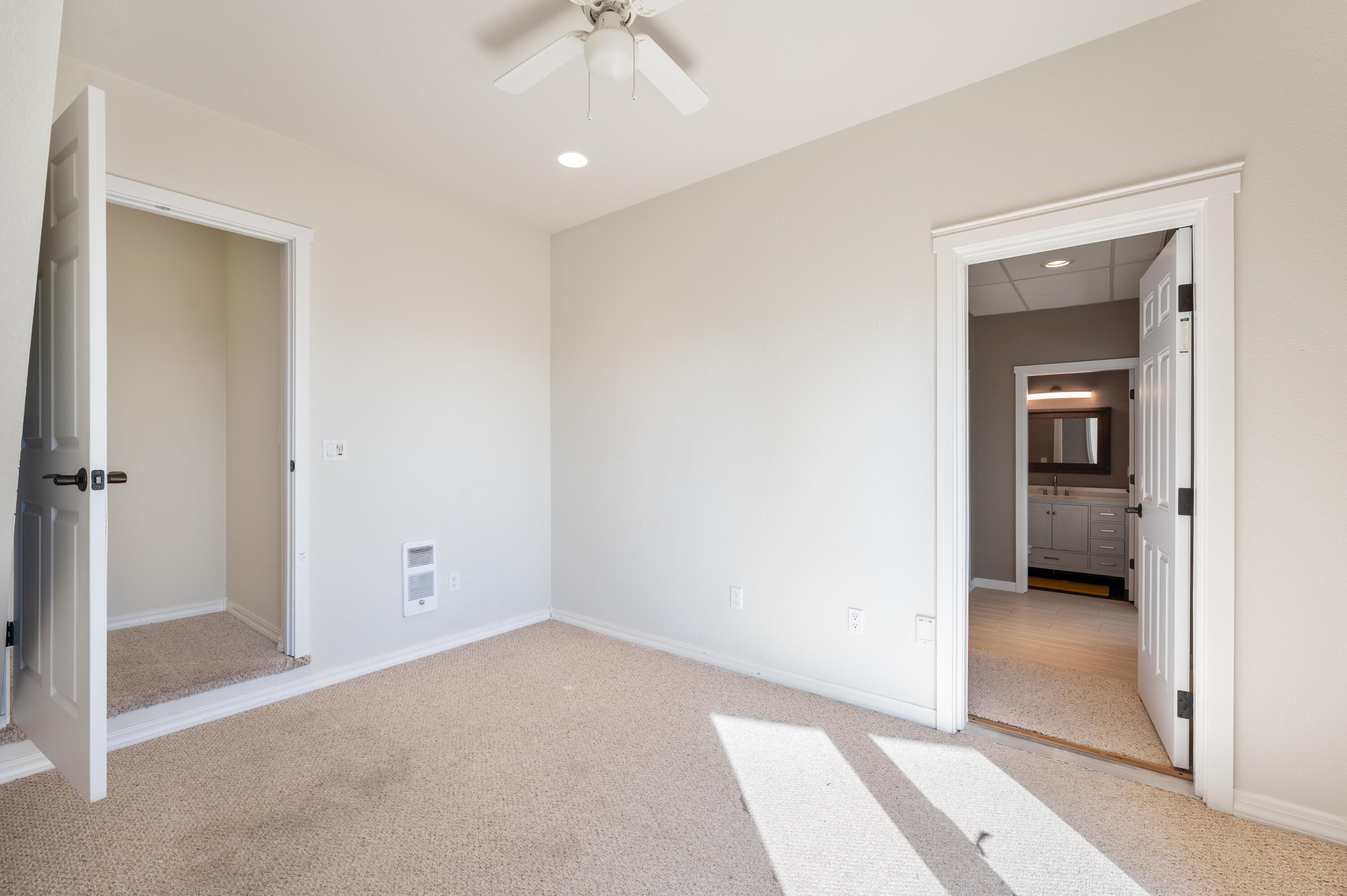 Golden Butte - Residential