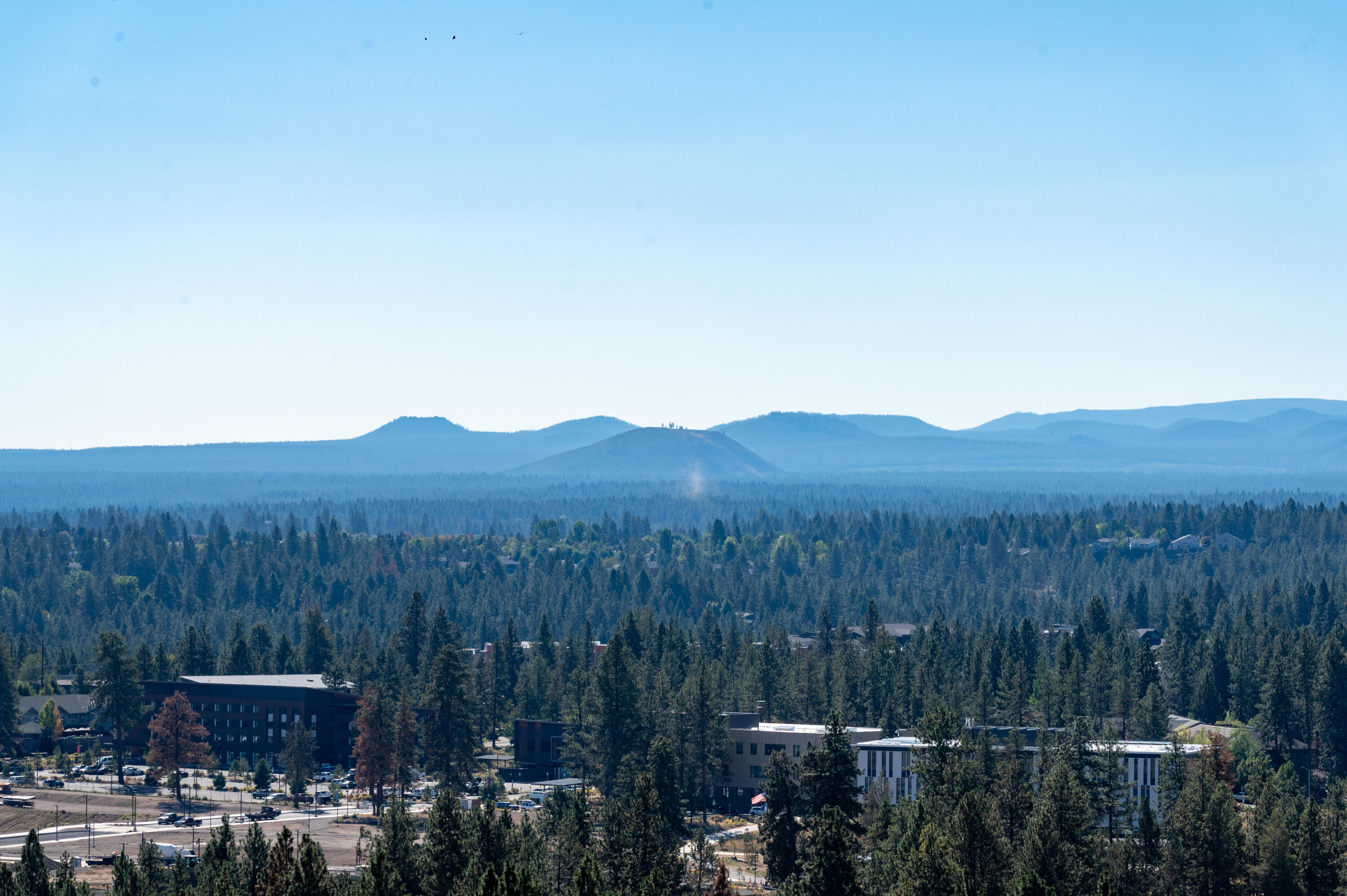 Golden Butte - Residential