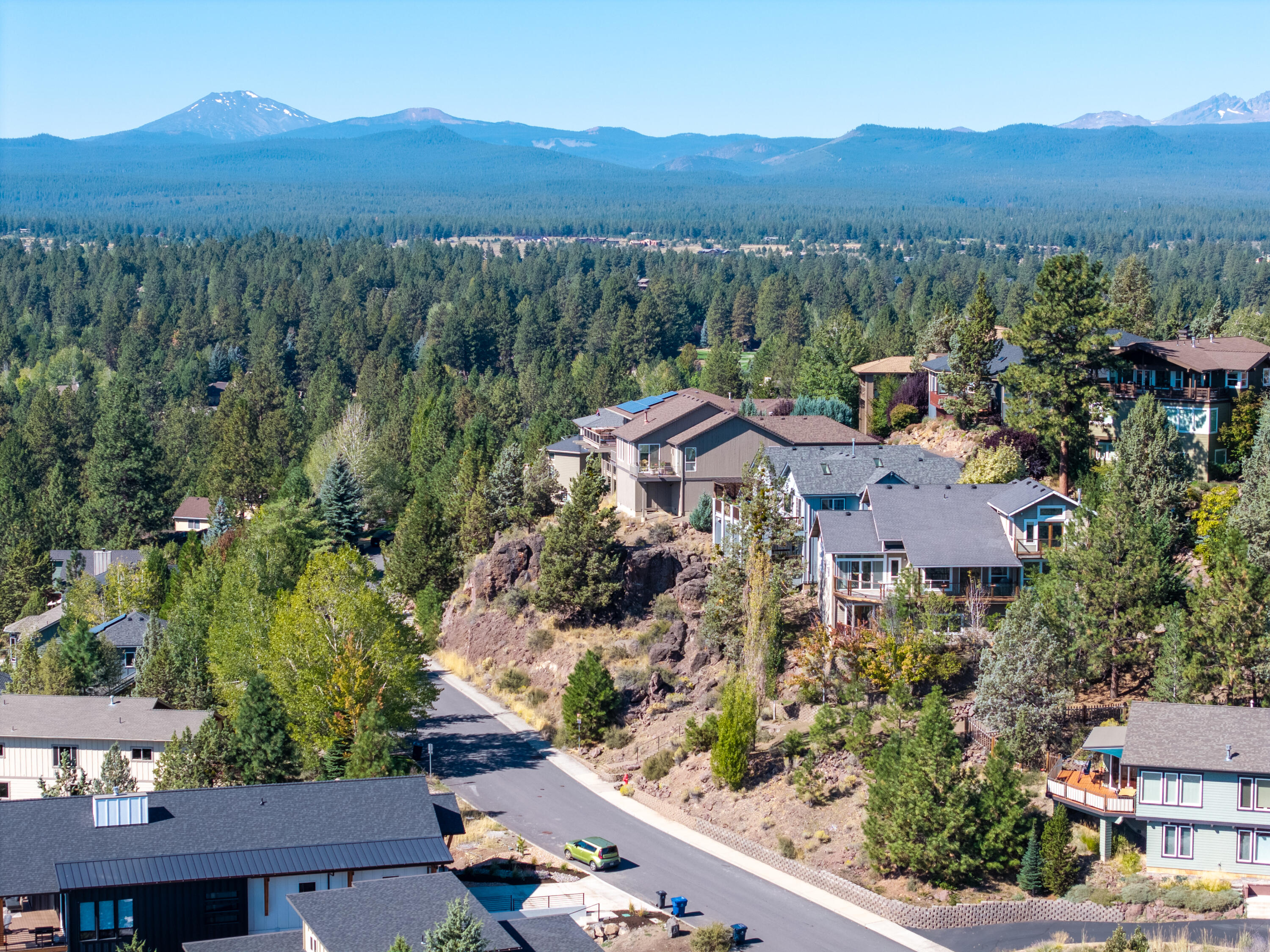 Golden Butte - Residential