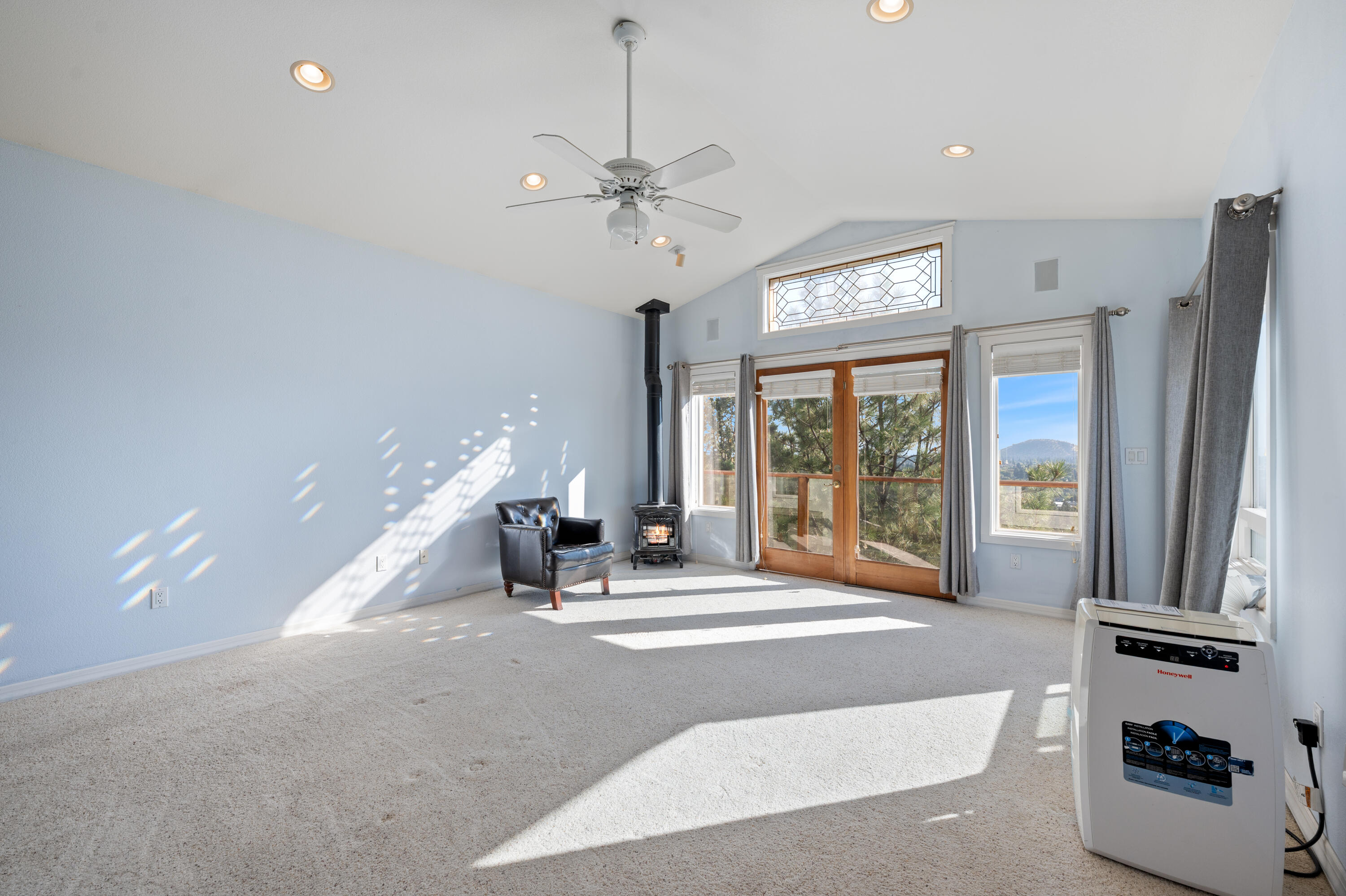 Golden Butte - Residential