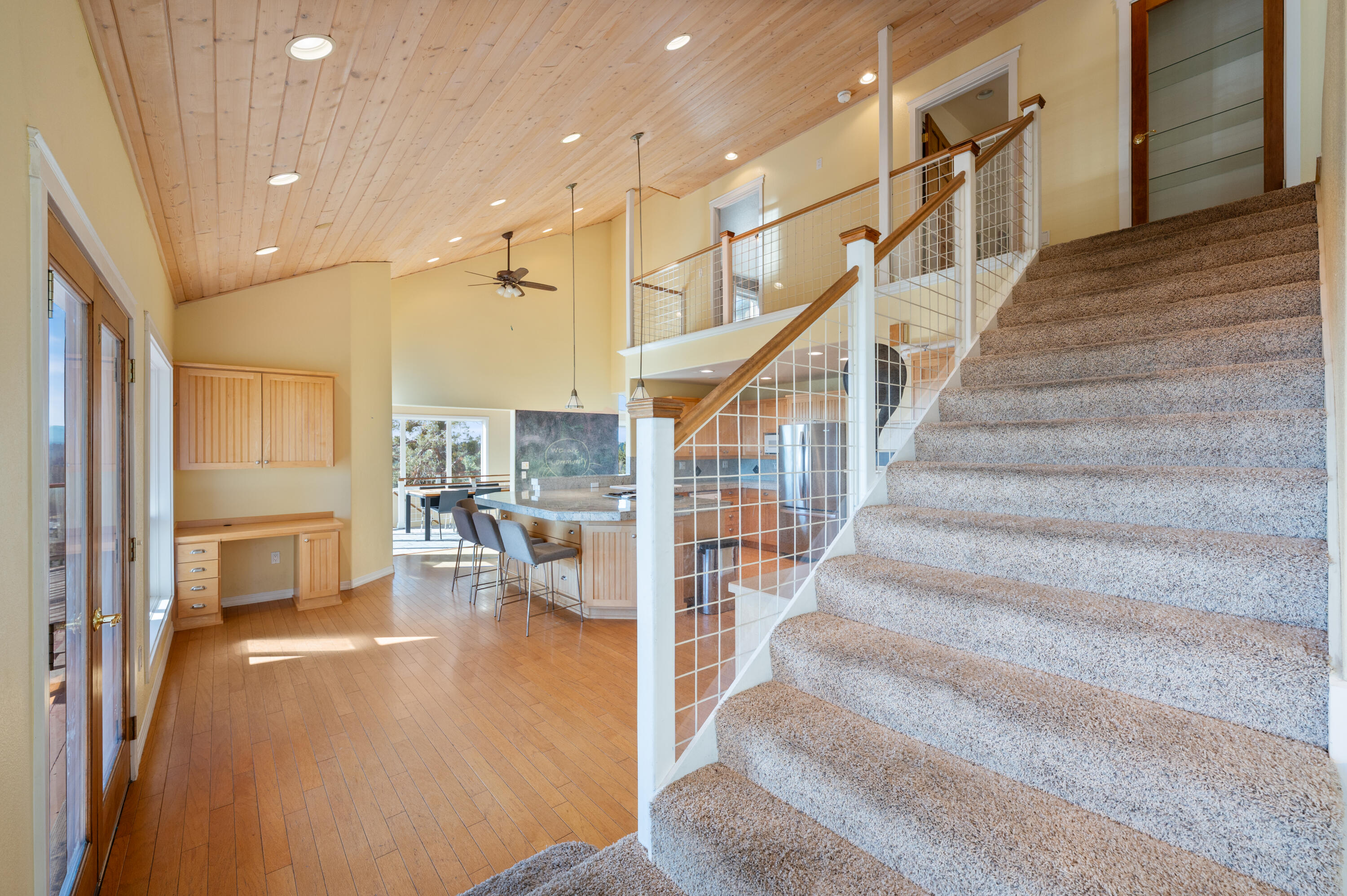 Golden Butte - Residential