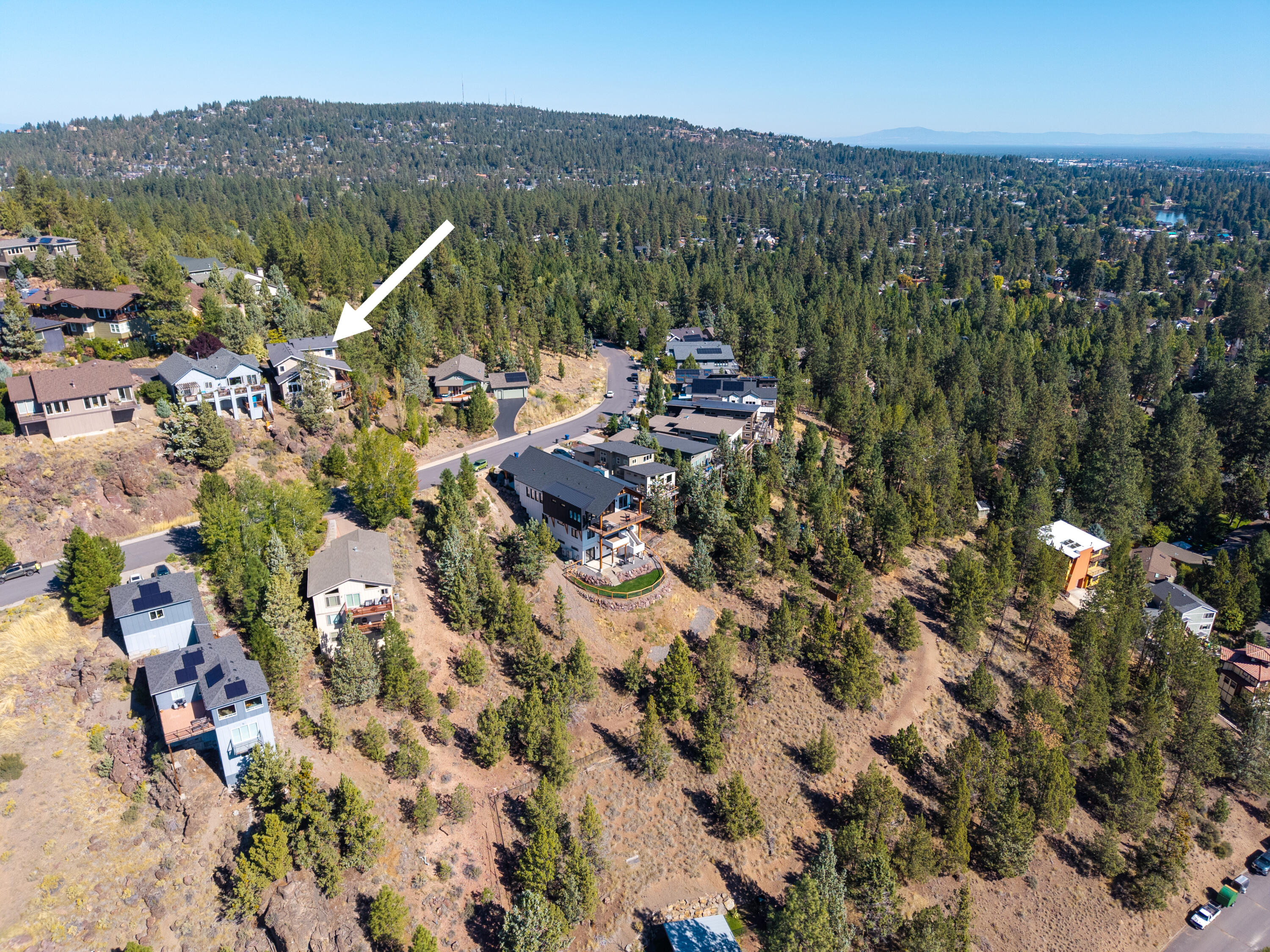 Golden Butte - Residential