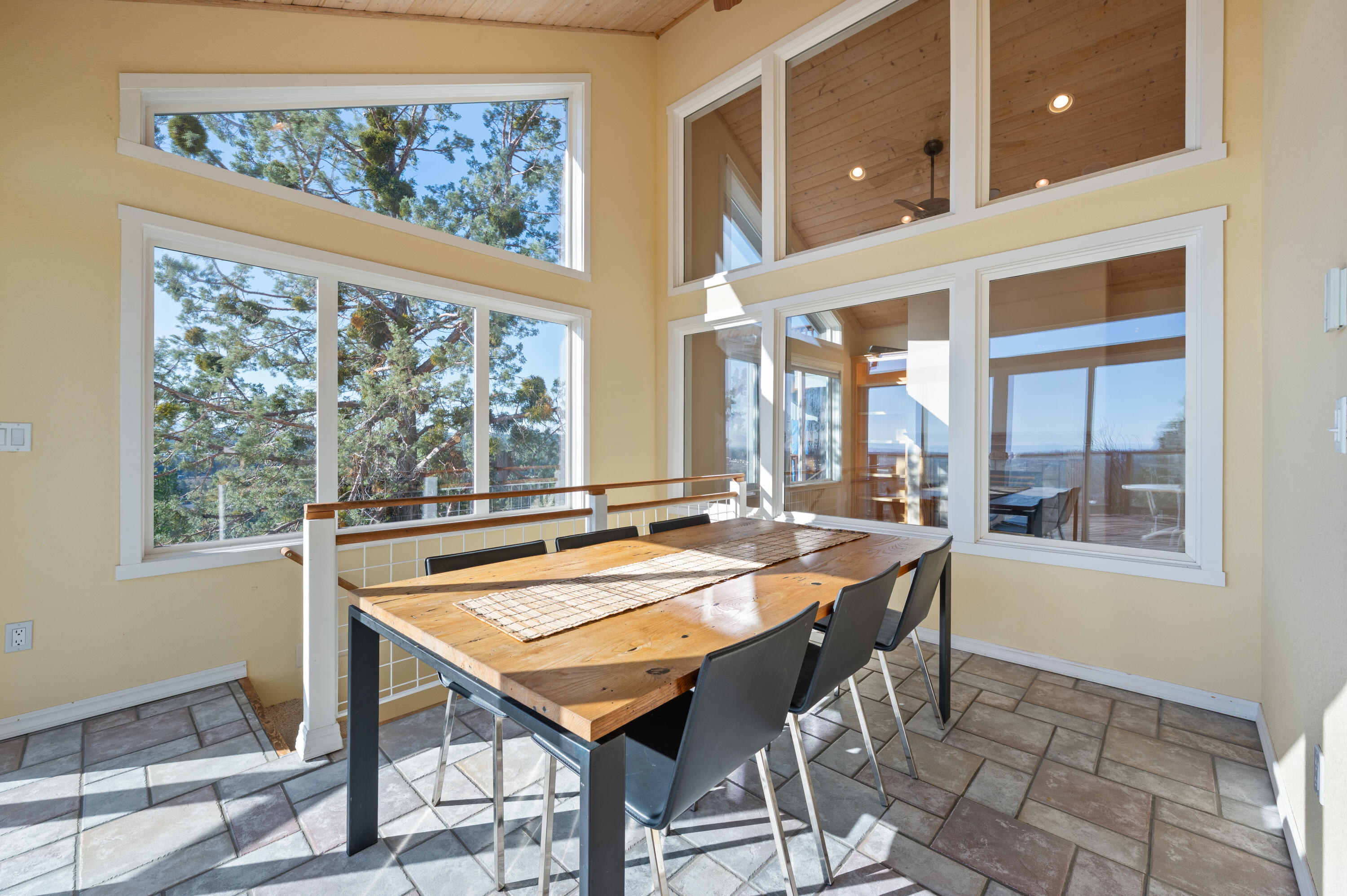 Golden Butte - Residential