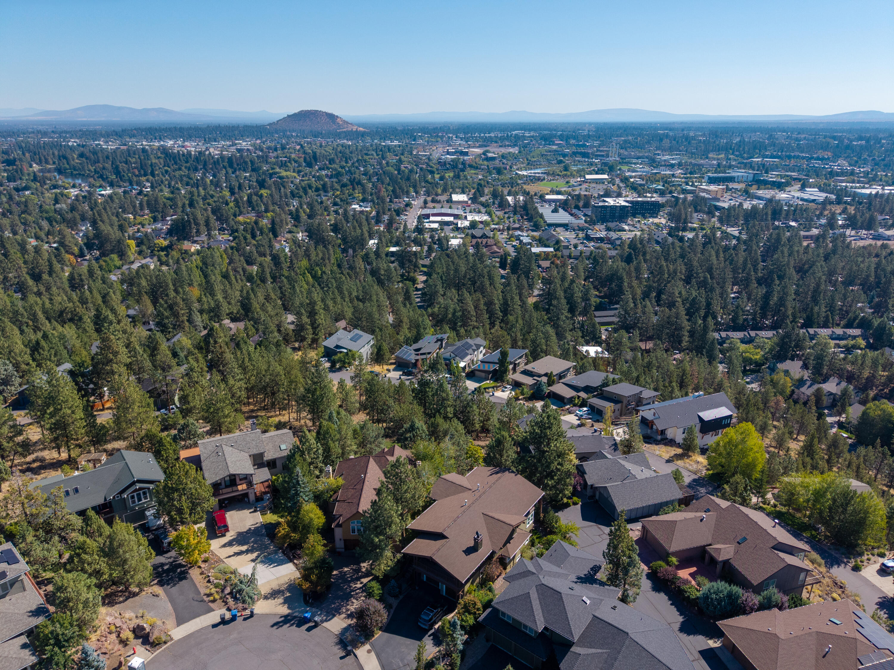 Golden Butte - Residential