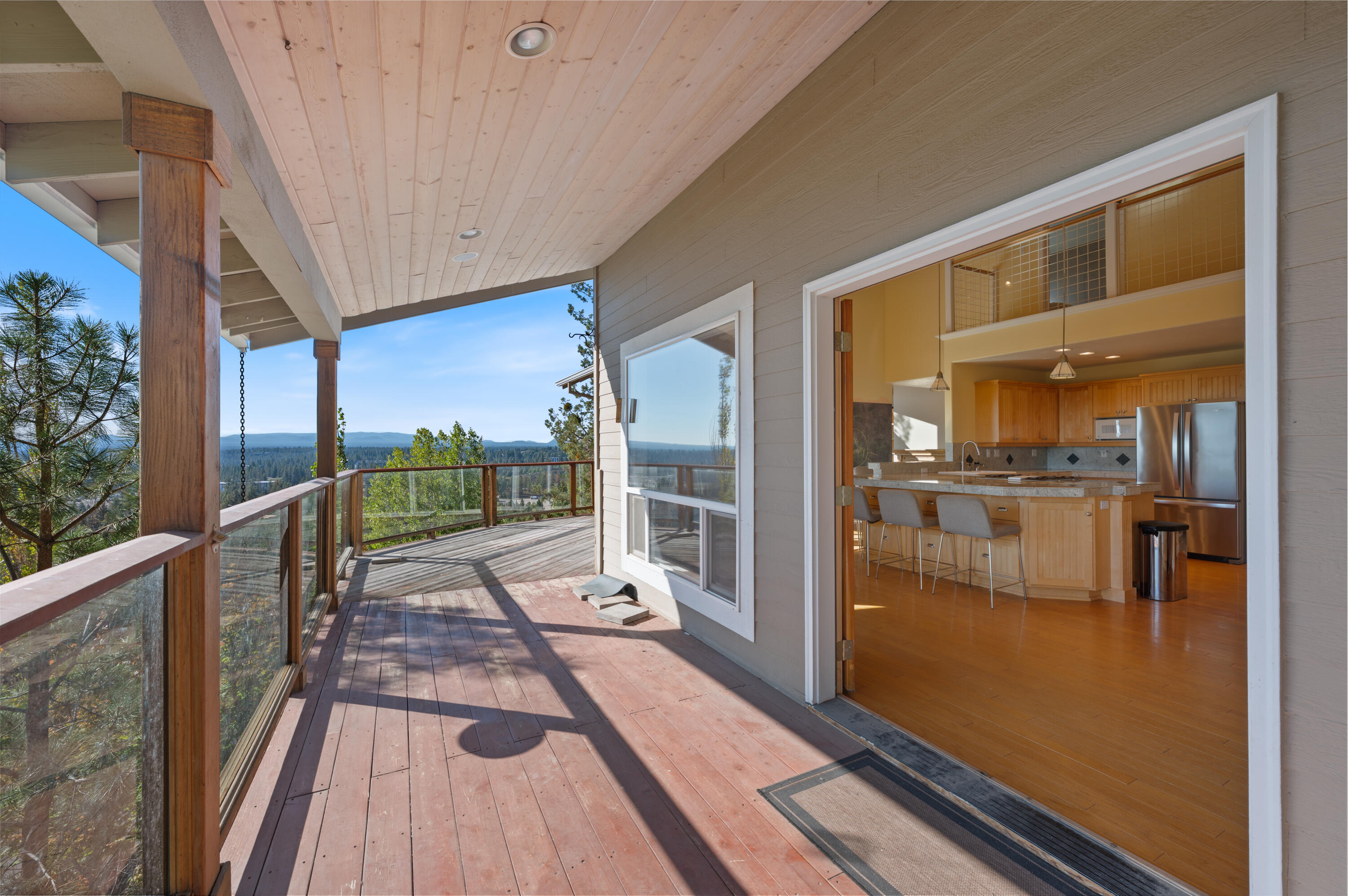 Golden Butte - Residential