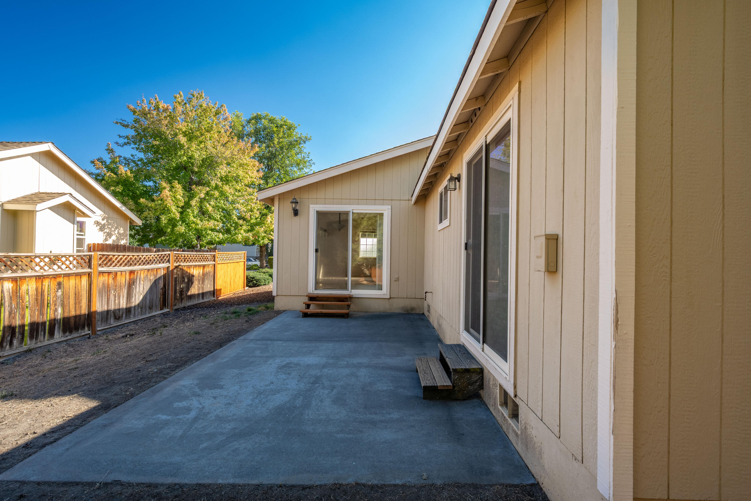 Glacier Ridge - Residential