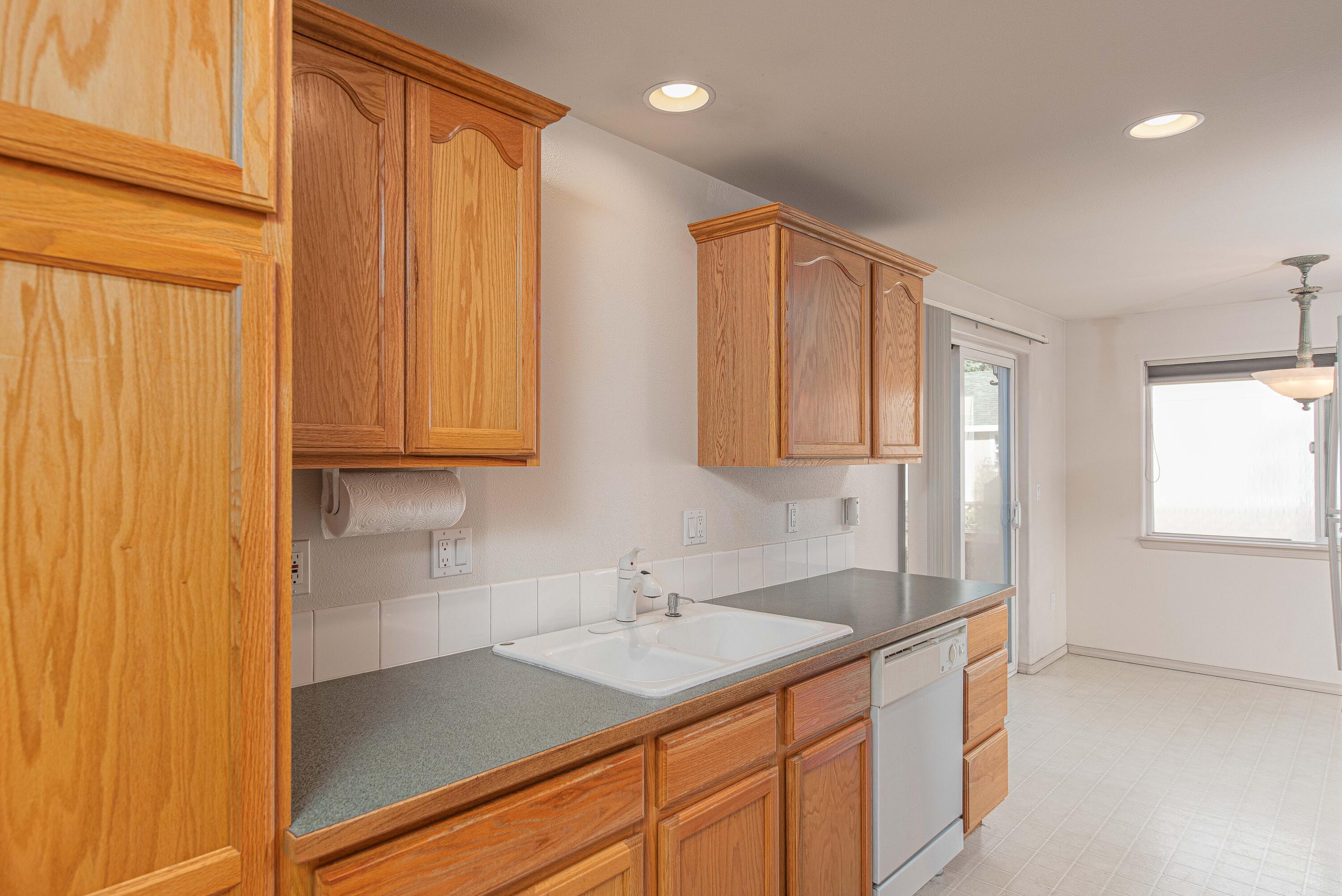 Glacier Ridge - Residential