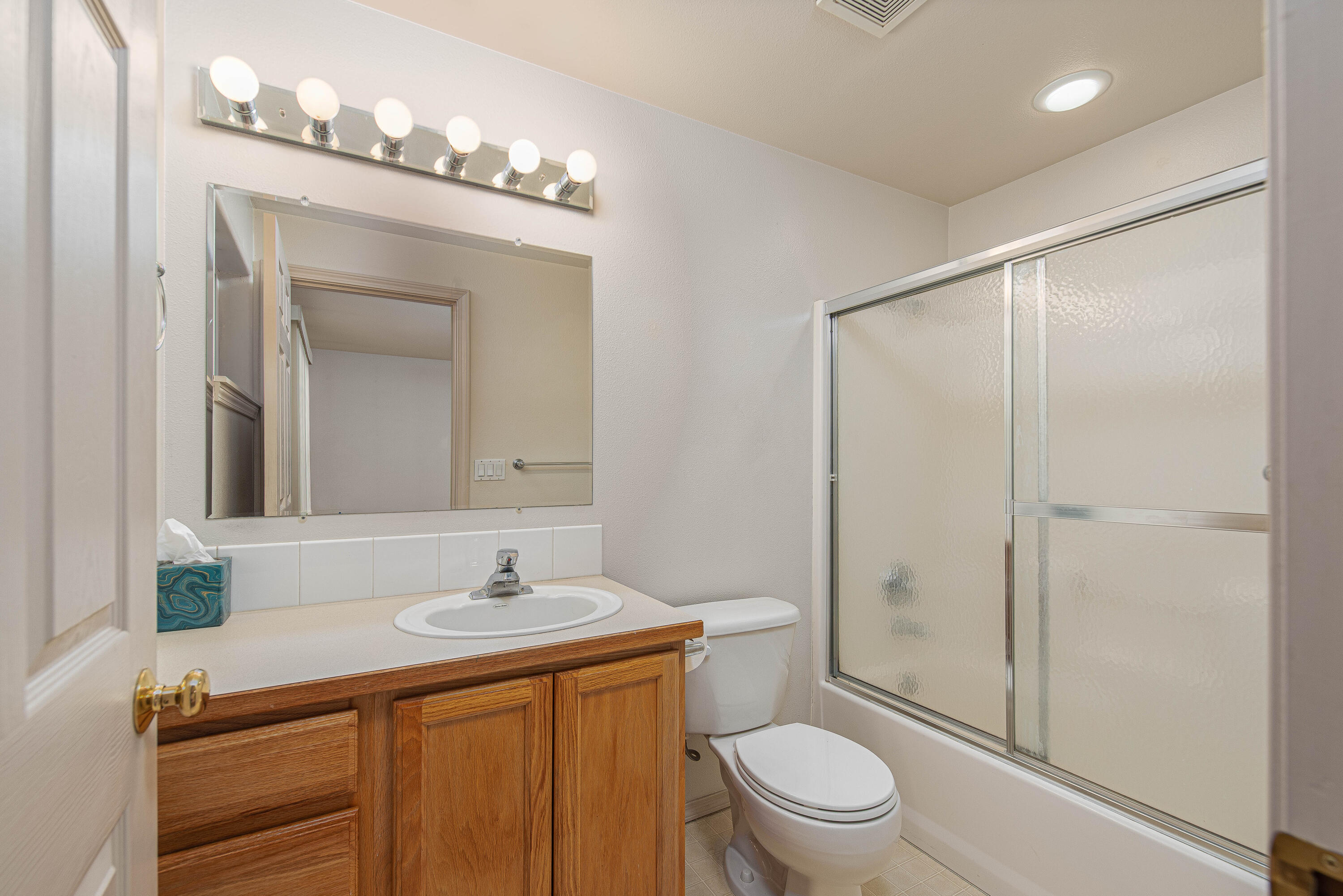 Glacier Ridge - Residential