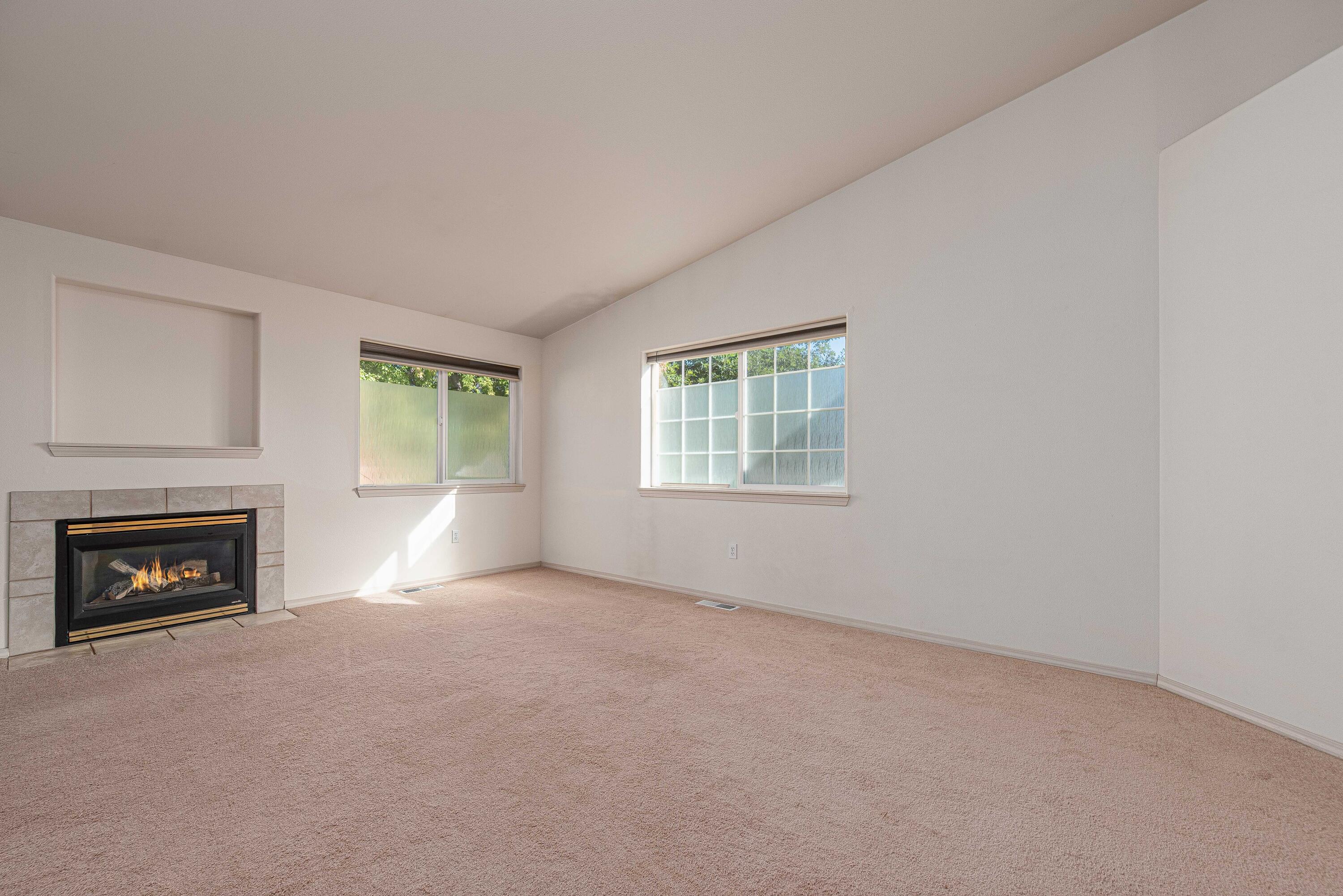 Glacier Ridge - Residential