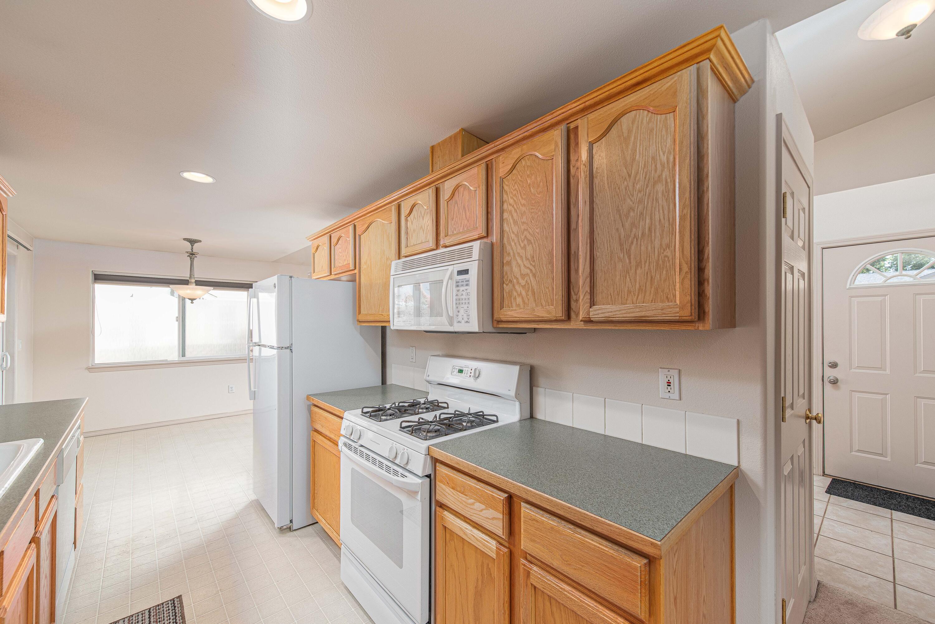 Glacier Ridge - Residential