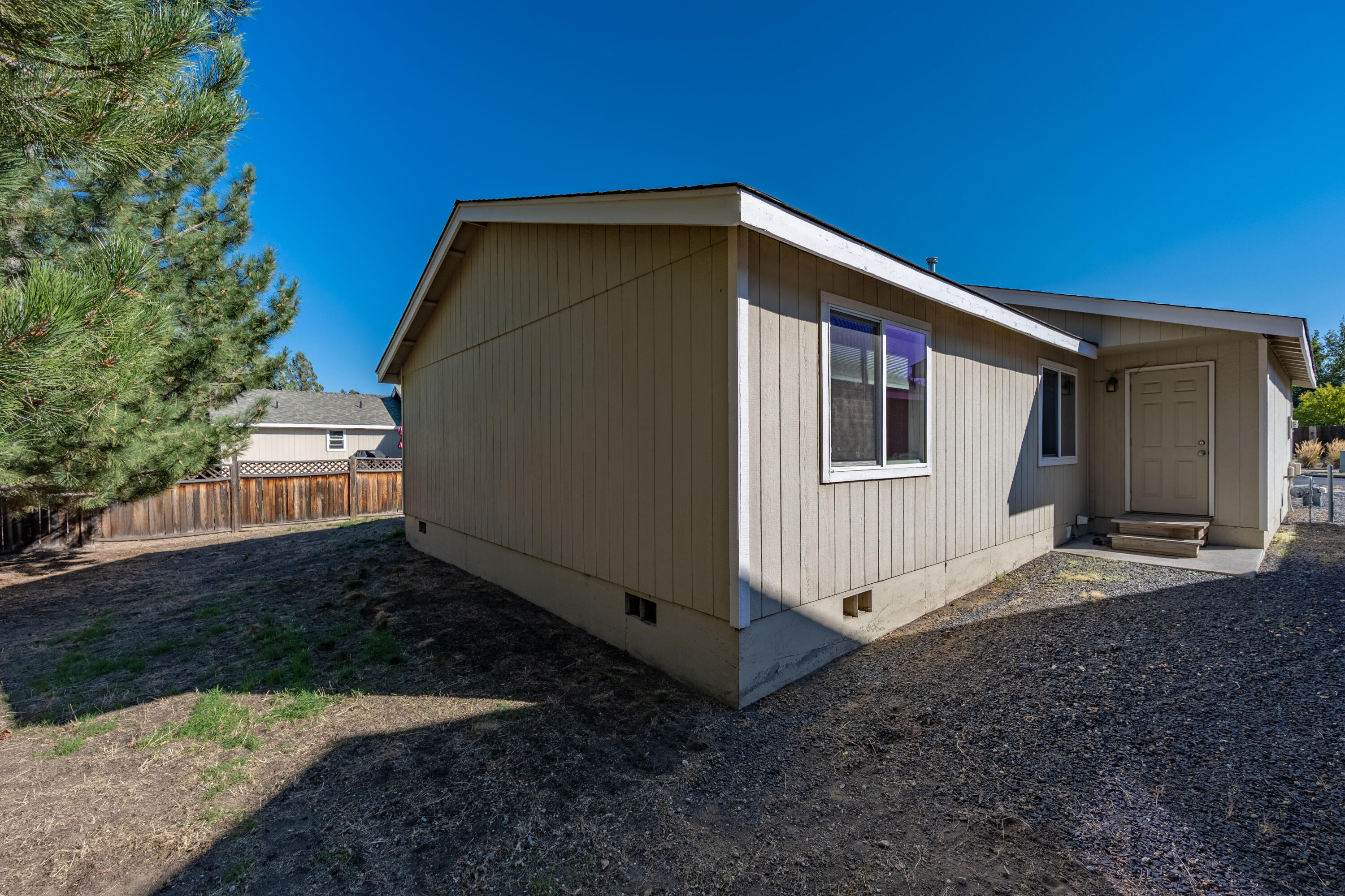 Glacier Ridge - Residential